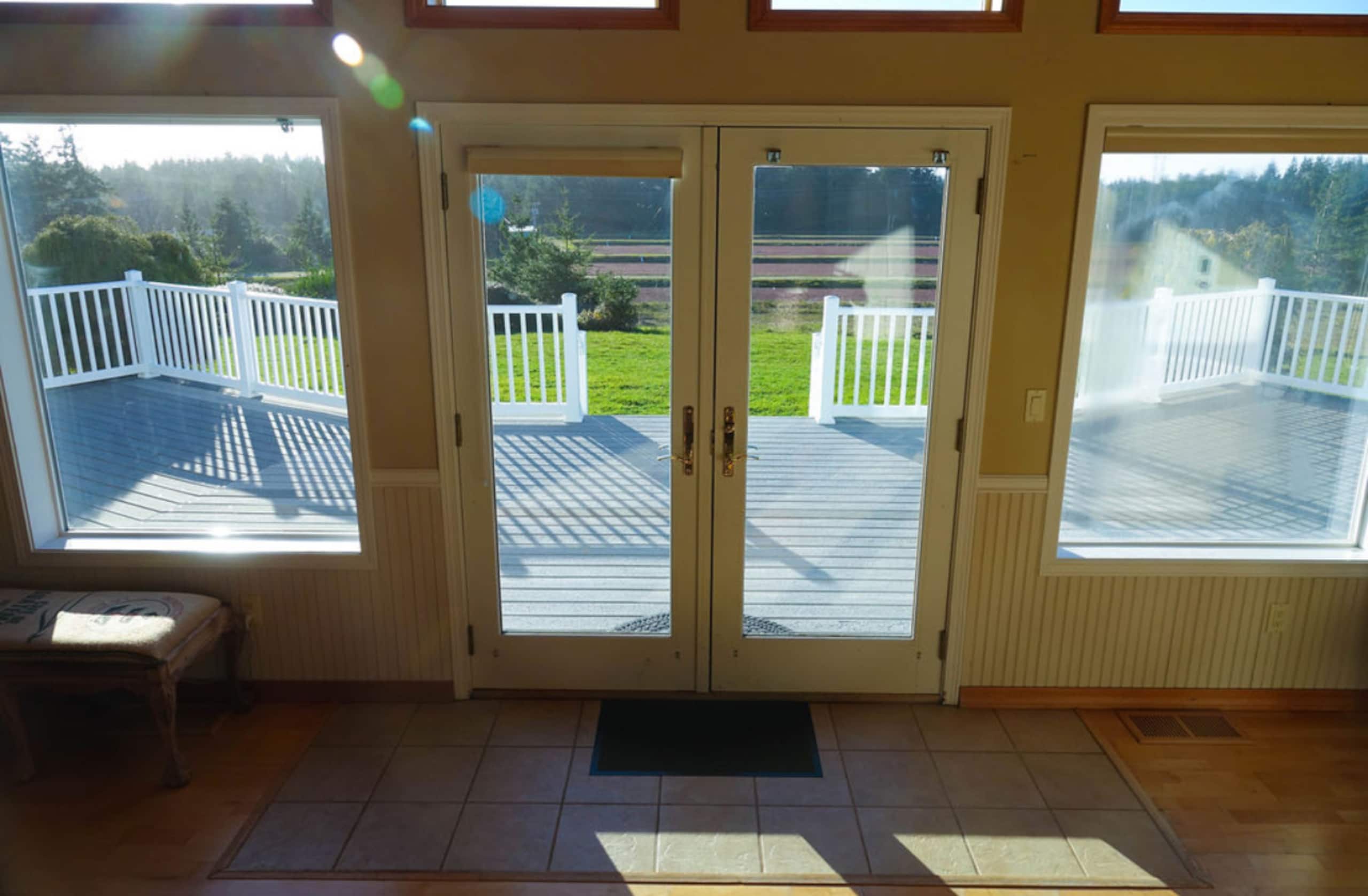 The Mulligan House—12 Miles to the Bandon Dunes 14