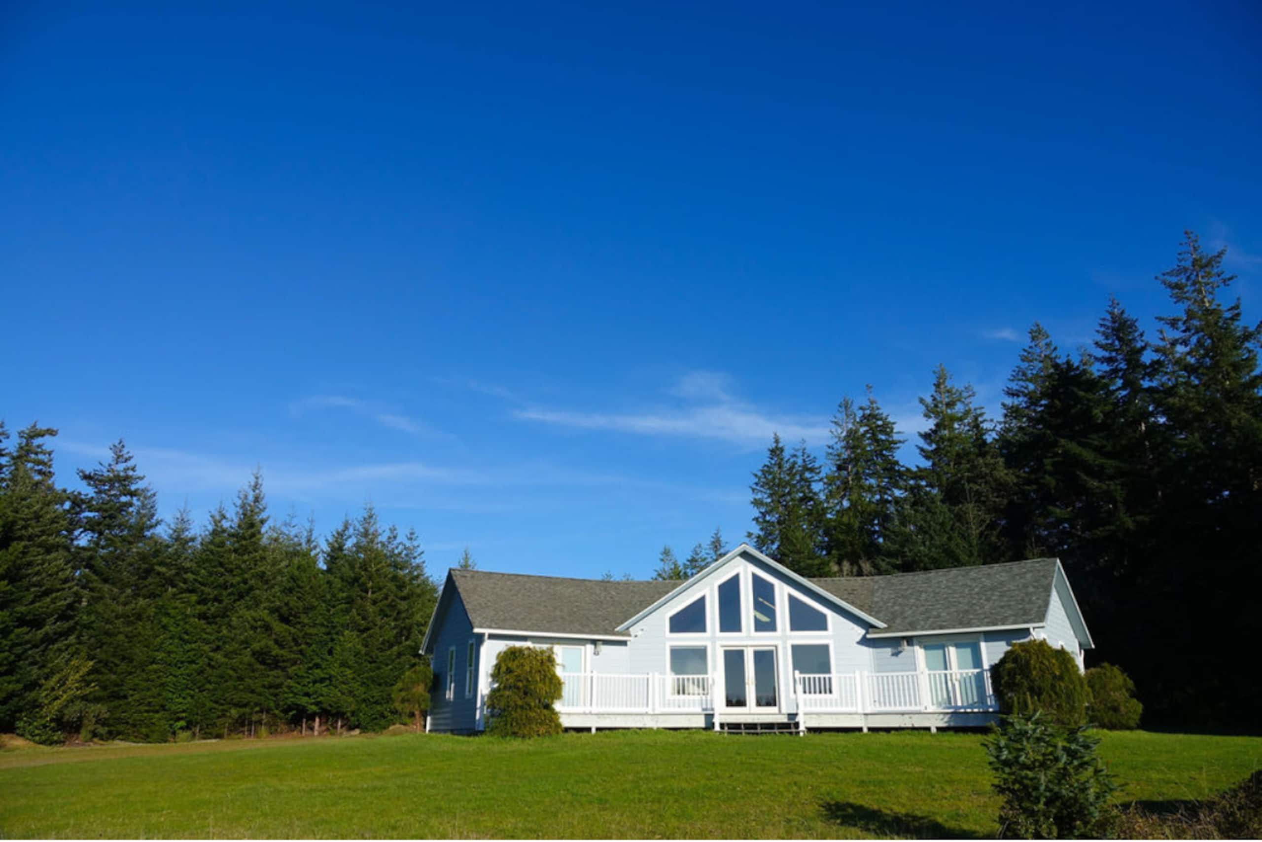 The Mulligan House—12 Miles to the Bandon Dunes 26