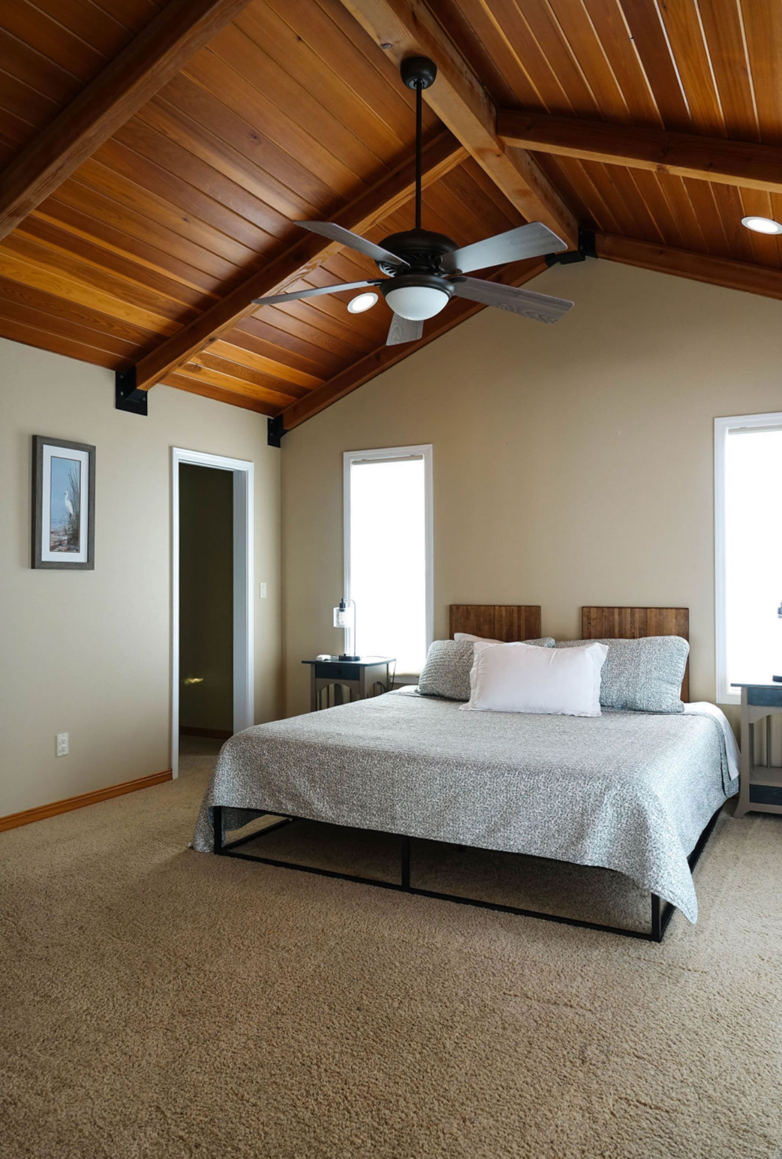 The Mulligan House—12 Miles to the Bandon Dunes 18