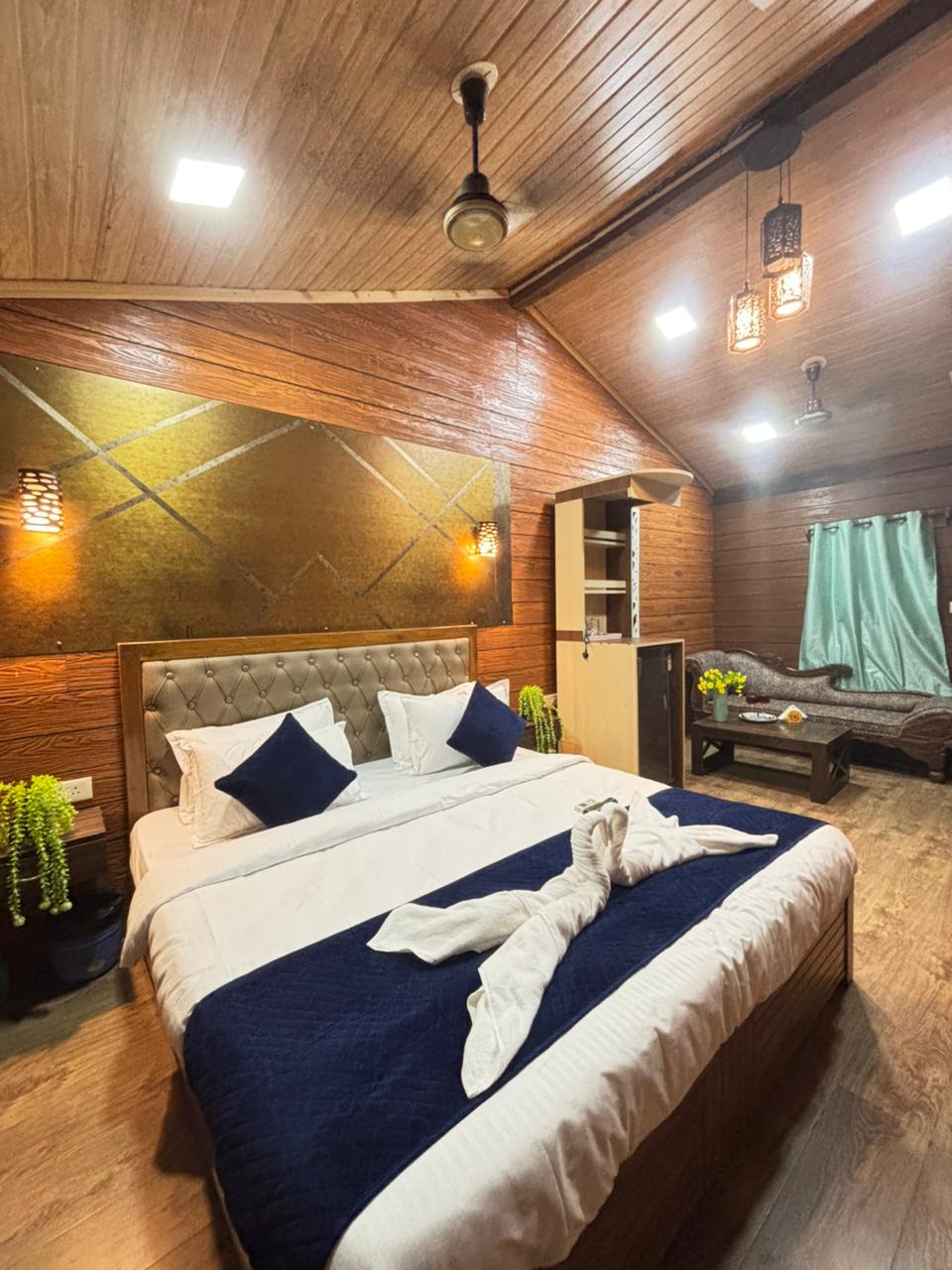 Coconut Tree Villa with Private Pool 2