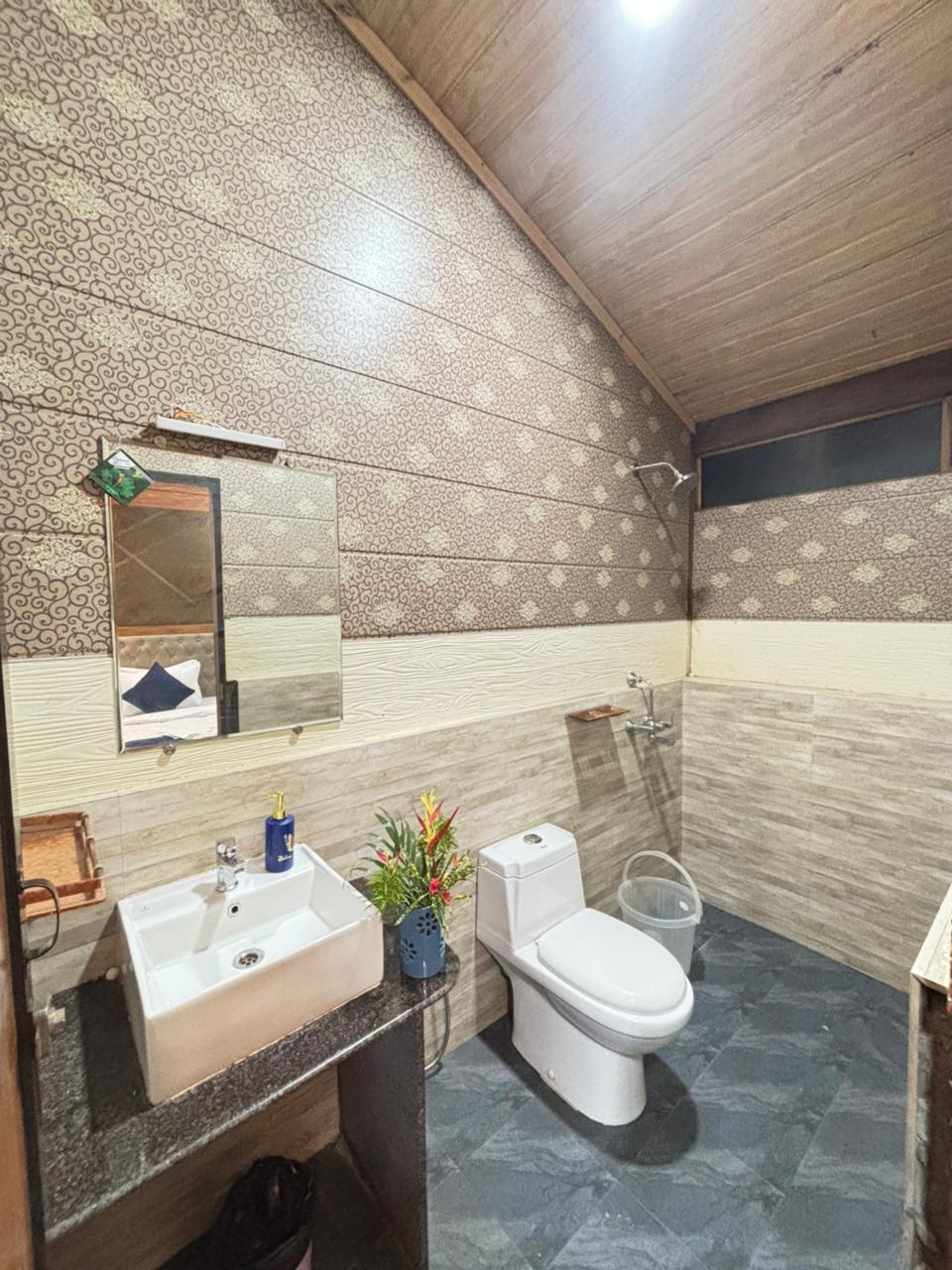Coconut Tree Villa with Private Pool 4