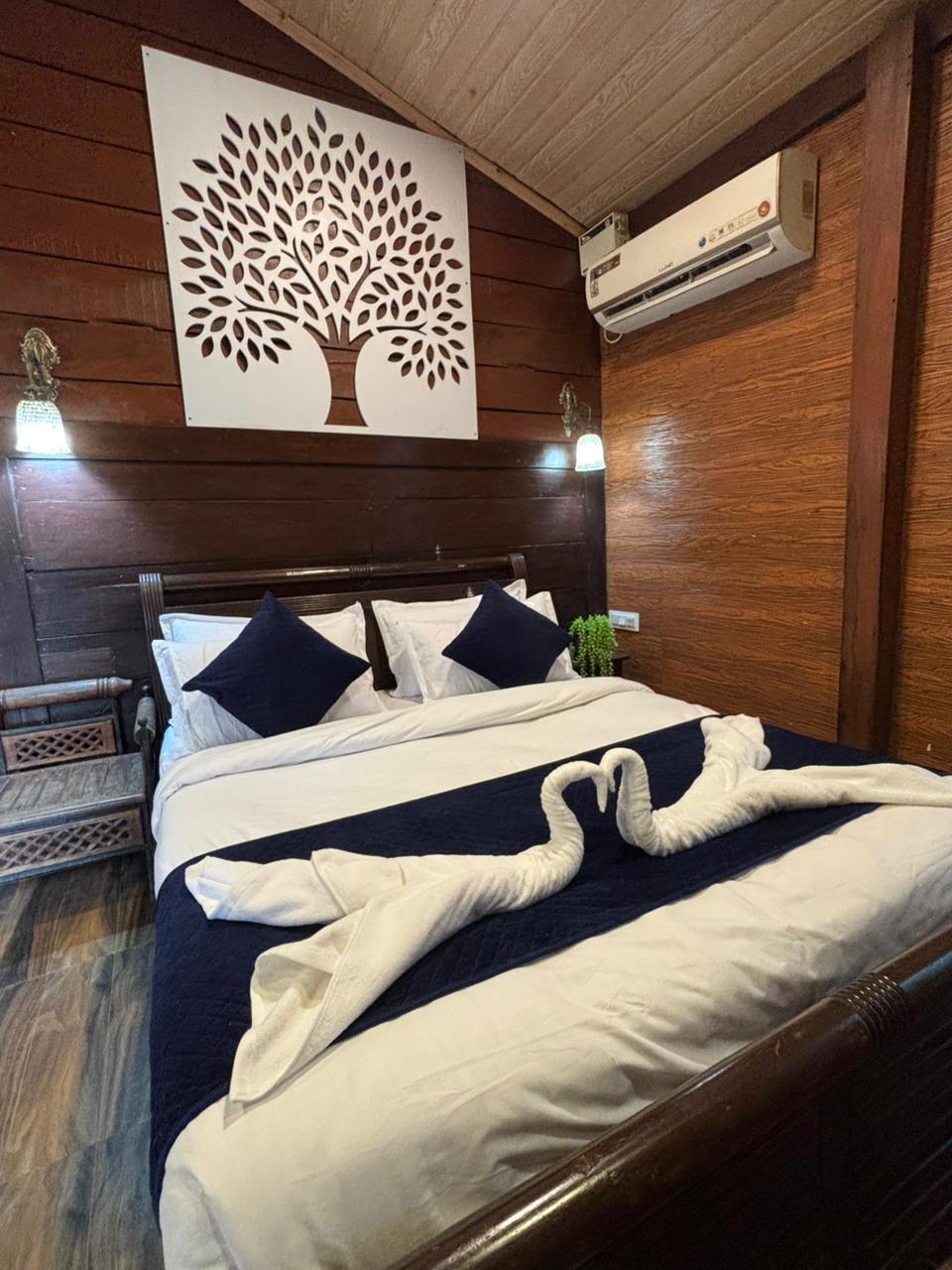 Coconut Tree Villa with Private Pool 6