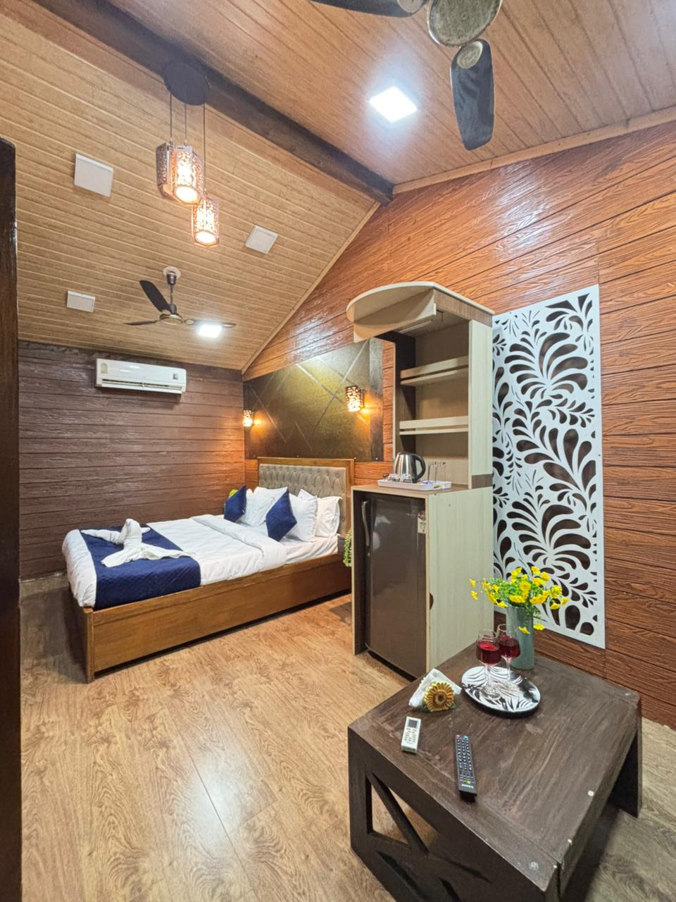 Coconut Tree Villa with Private Pool 7