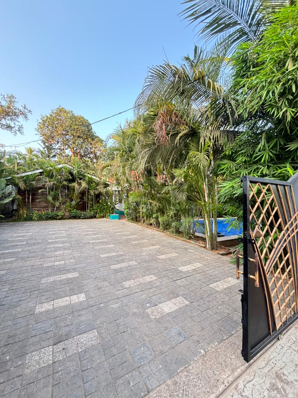 Coconut Tree Villa with Private Pool 8