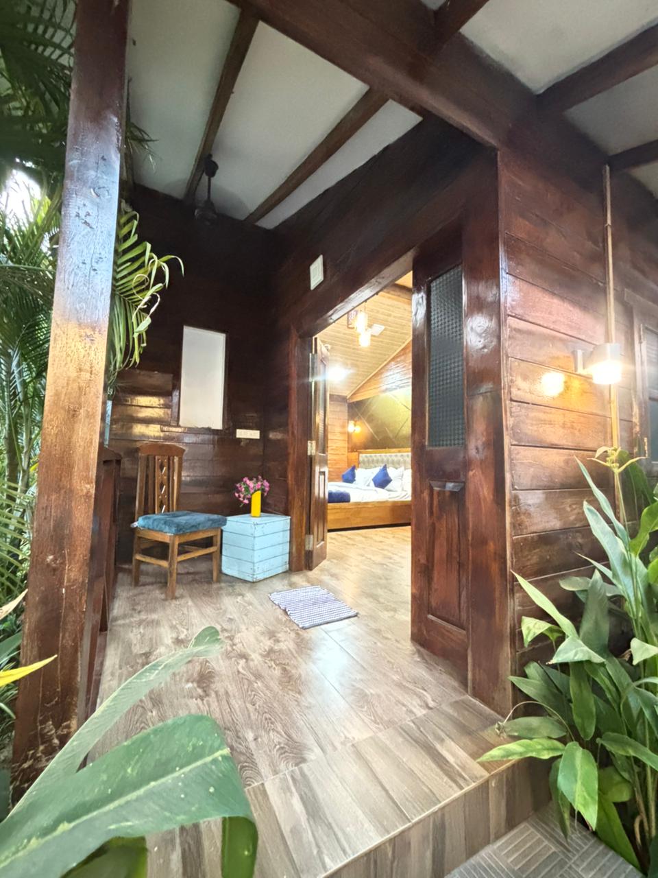Coconut Tree Villa with Private Pool 9