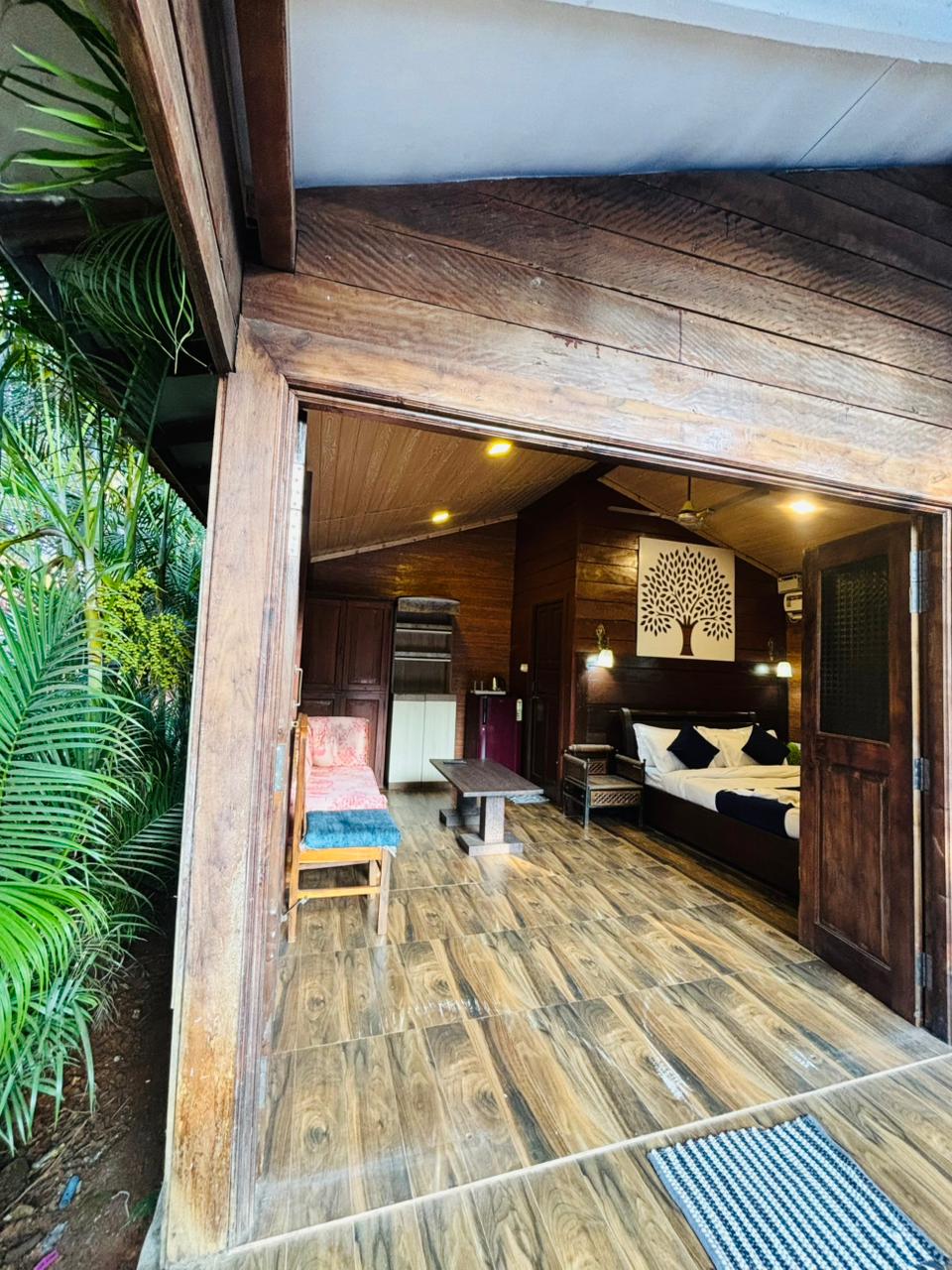 Coconut Tree Villa with Private Pool 10