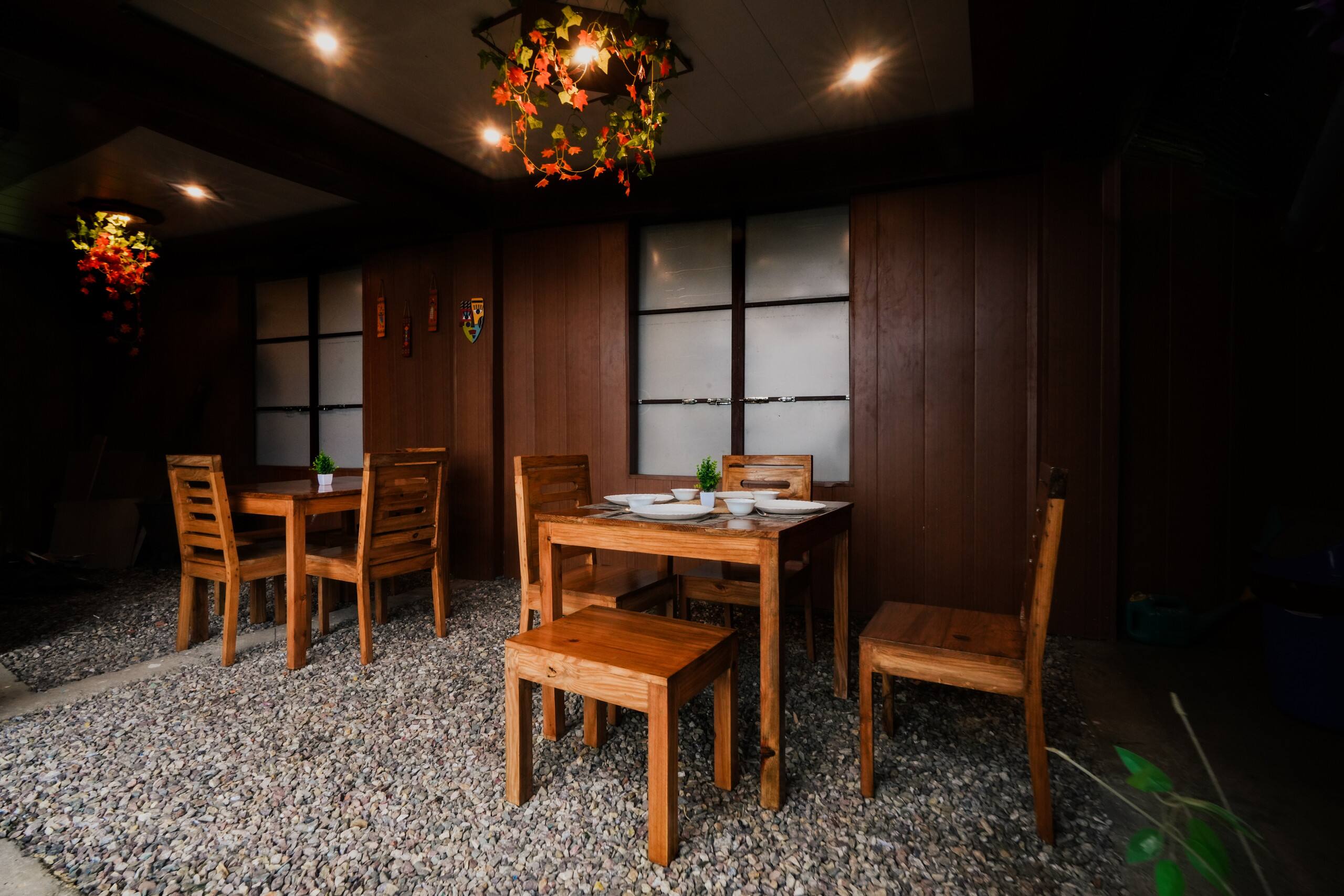 Symphony Cottage by Sama Homestays 9