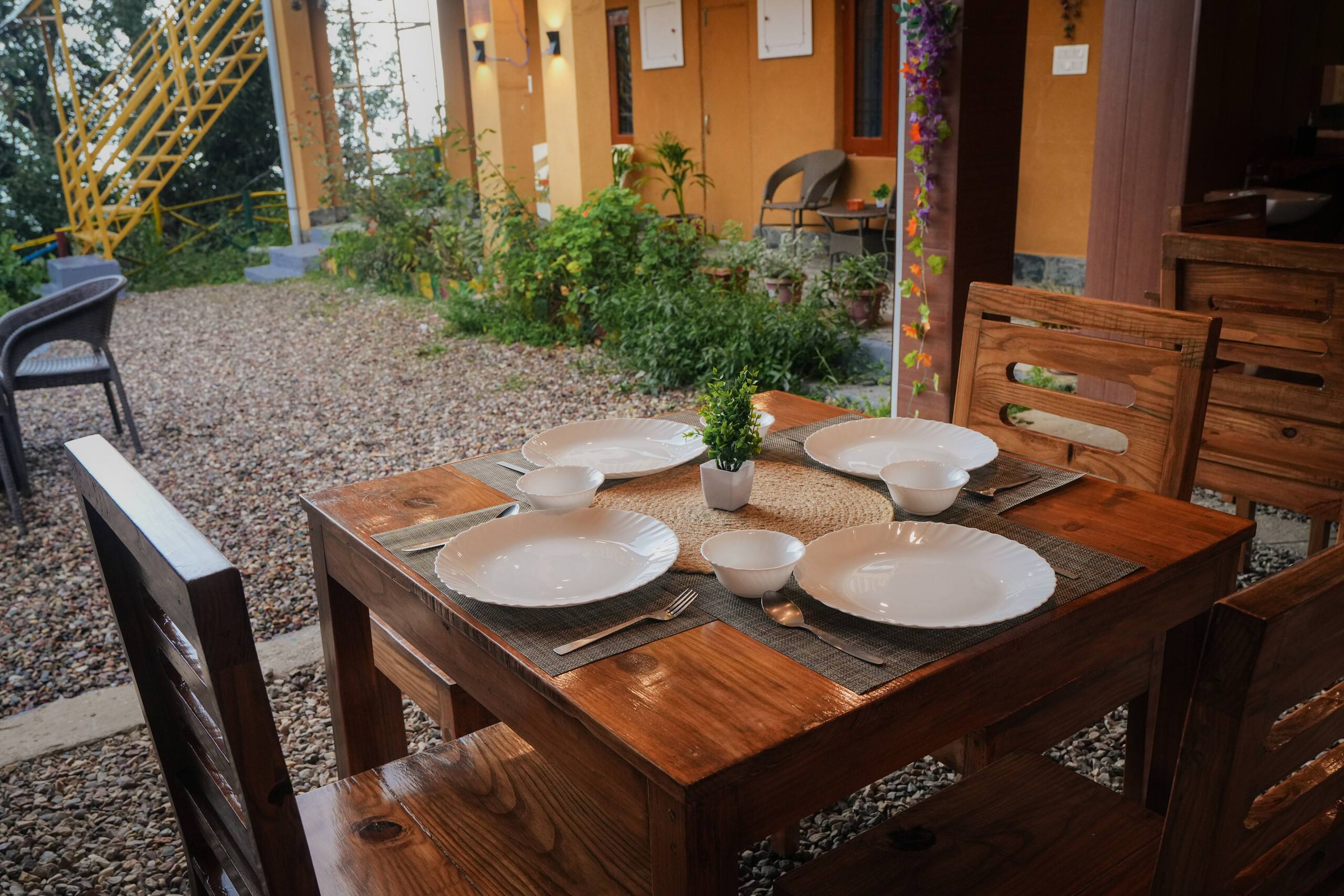 Symphony Cottage by Sama Homestays 5