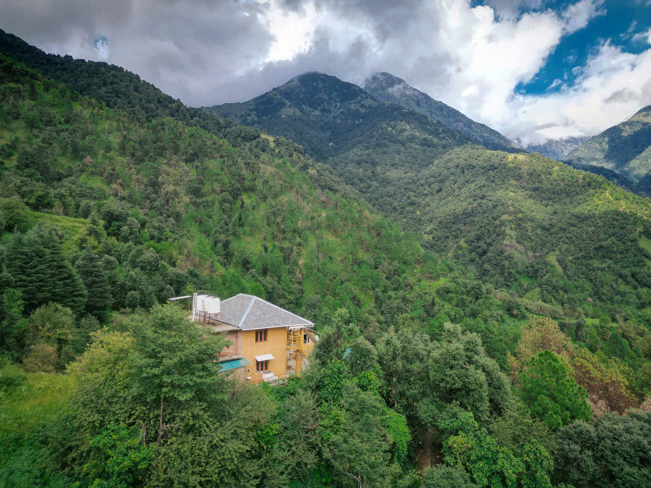 Symphony Cottage by Sama Homestays 2
