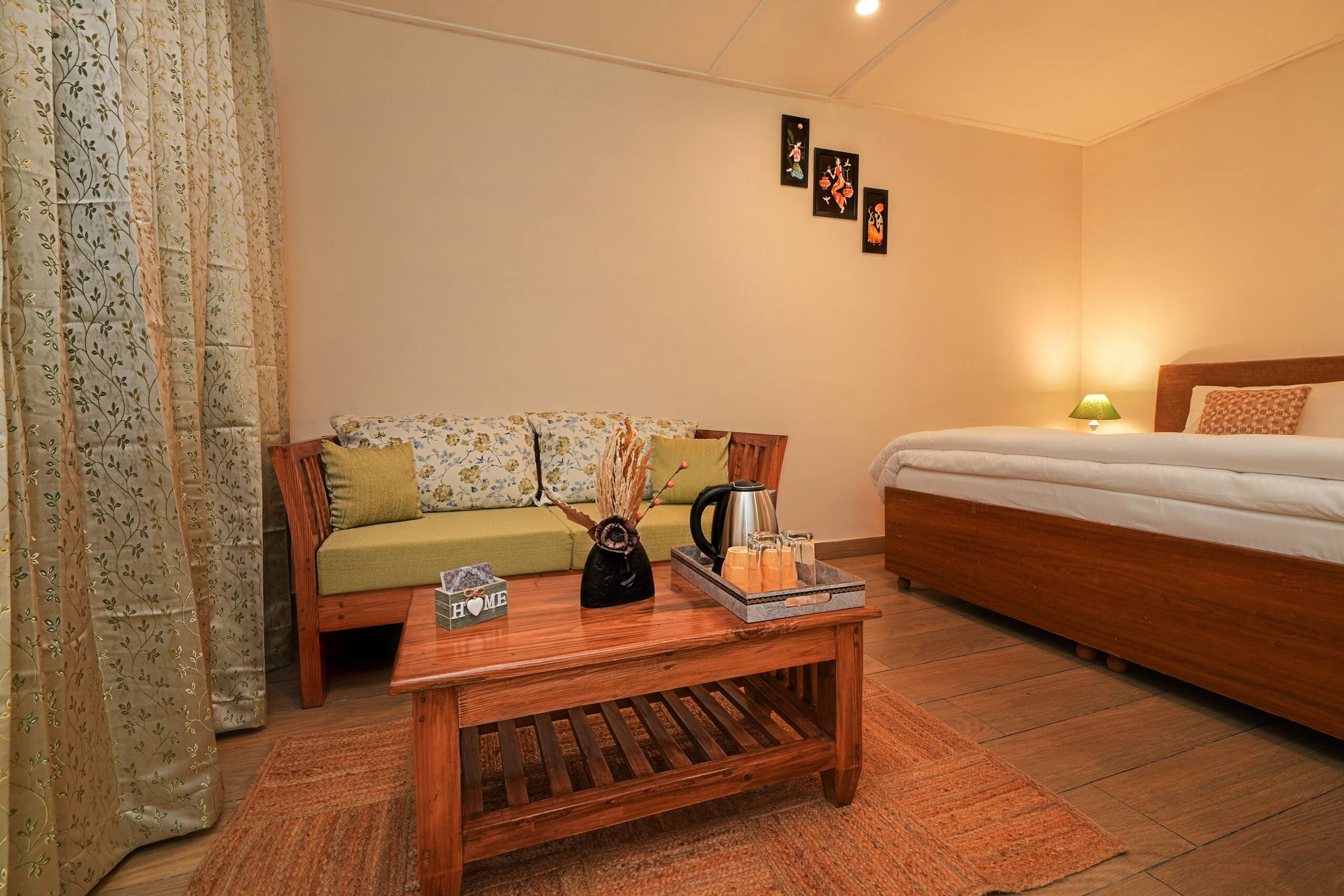 Symphony Cottage by Sama Homestays 18