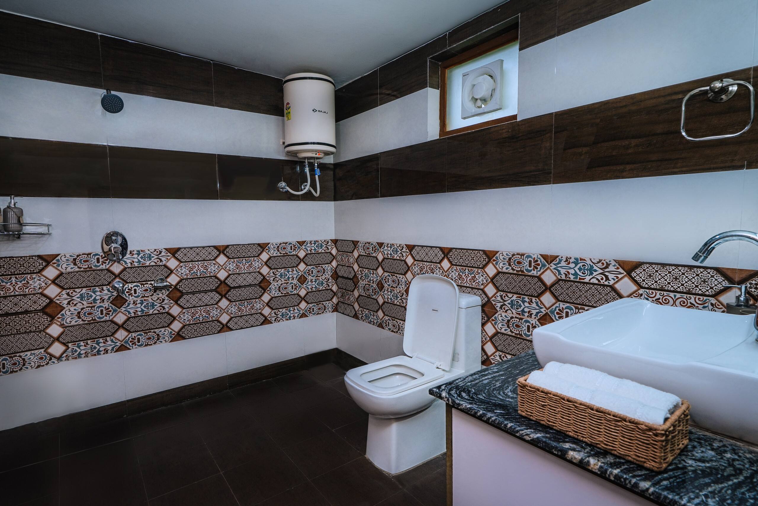 Symphony Cottage by Sama Homestays 23