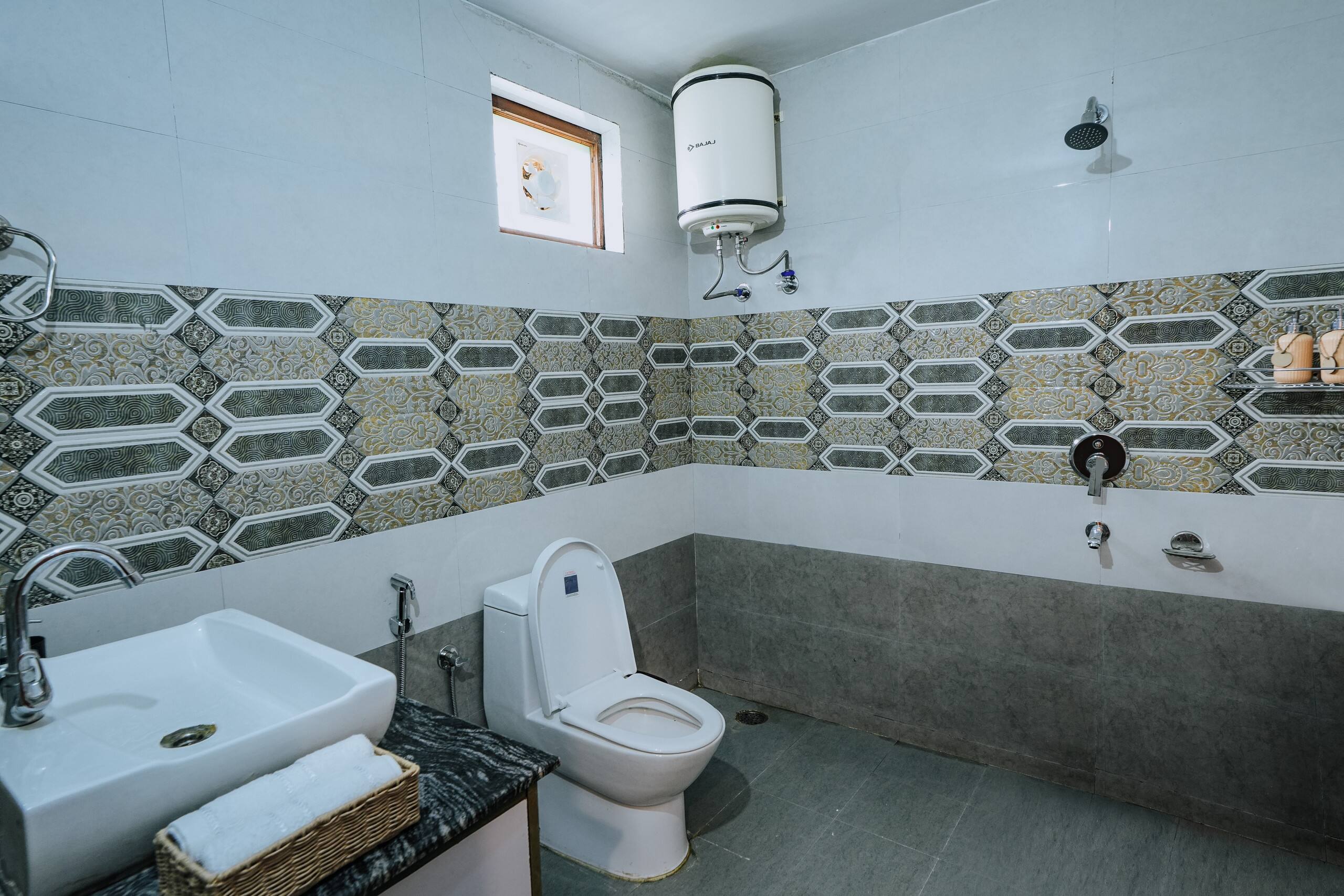 Symphony Cottage by Sama Homestays 19