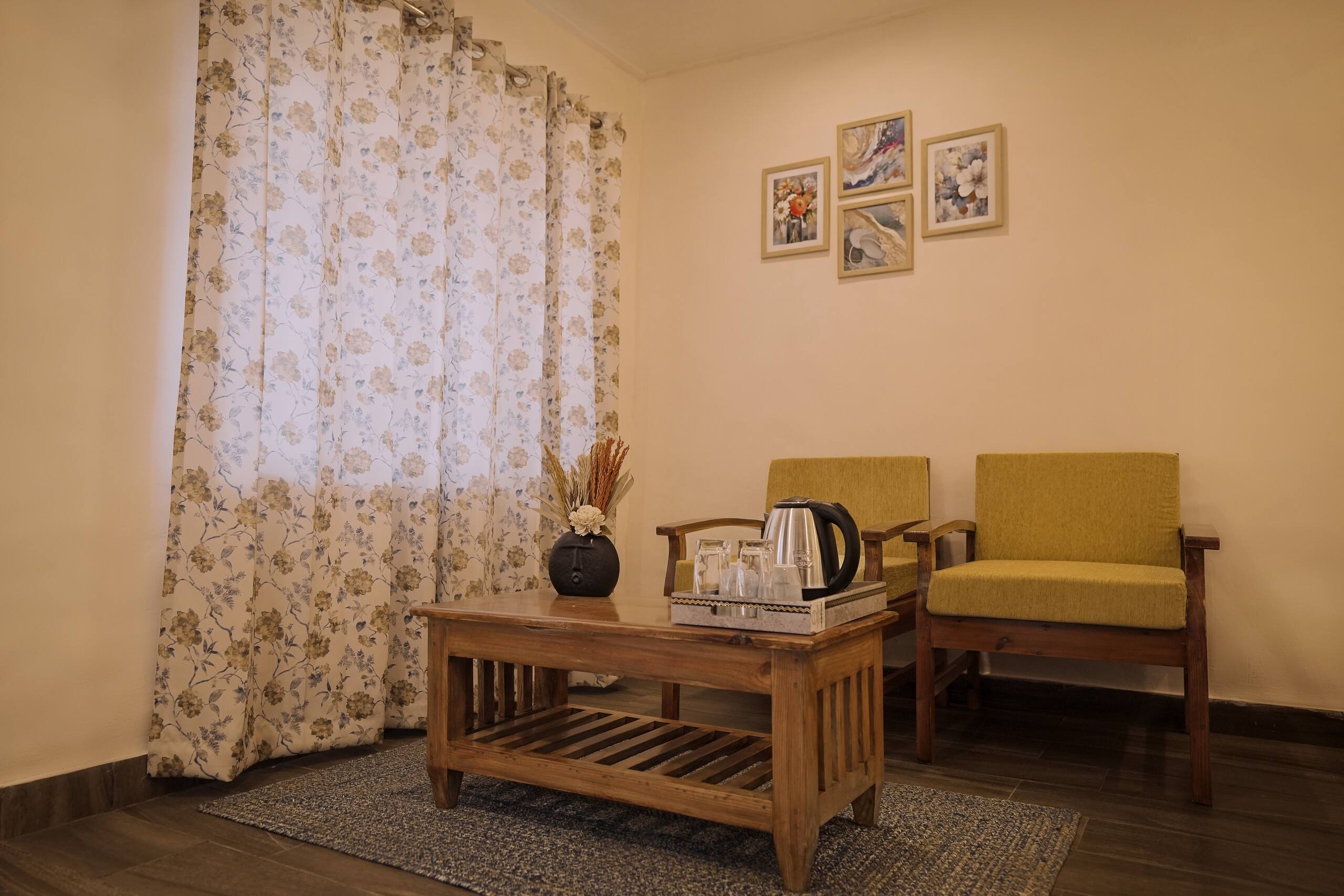 Symphony Cottage by Sama Homestays 7