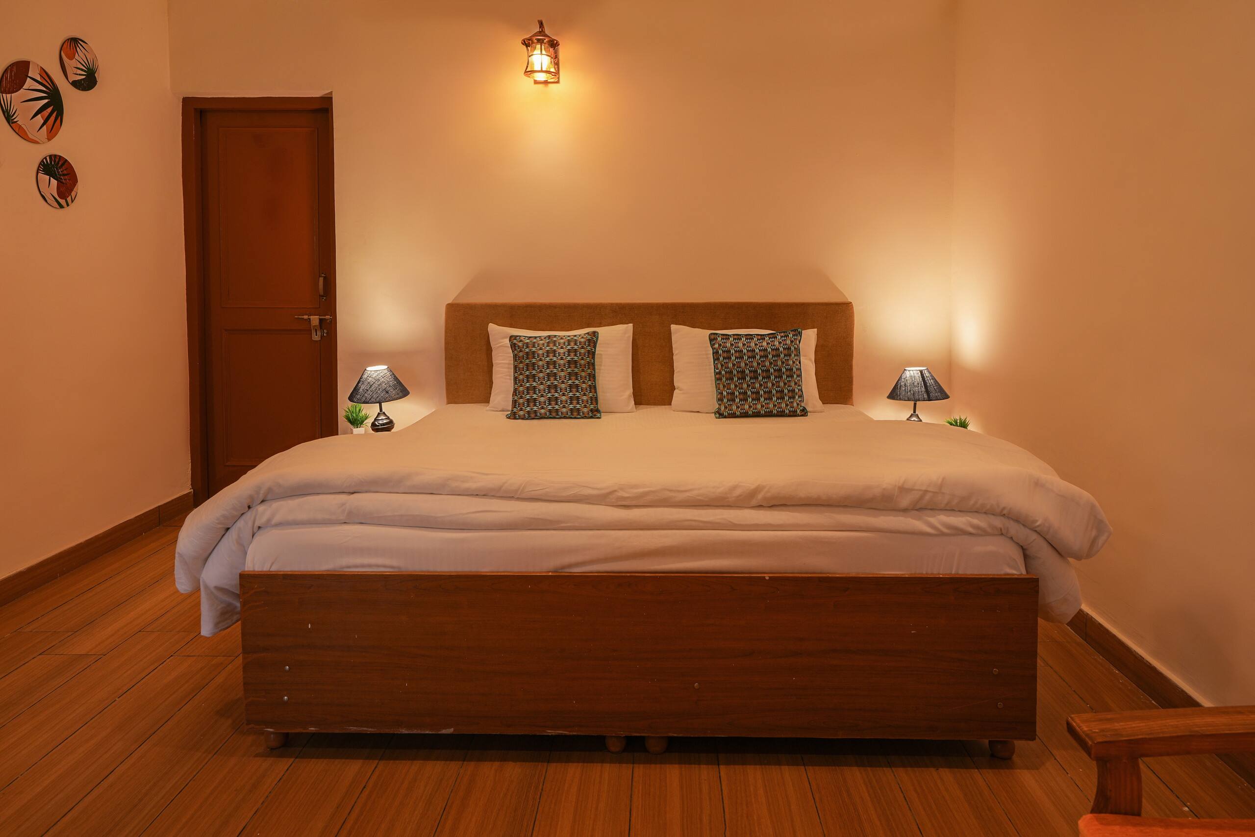 Symphony Cottage by Sama Homestays 15