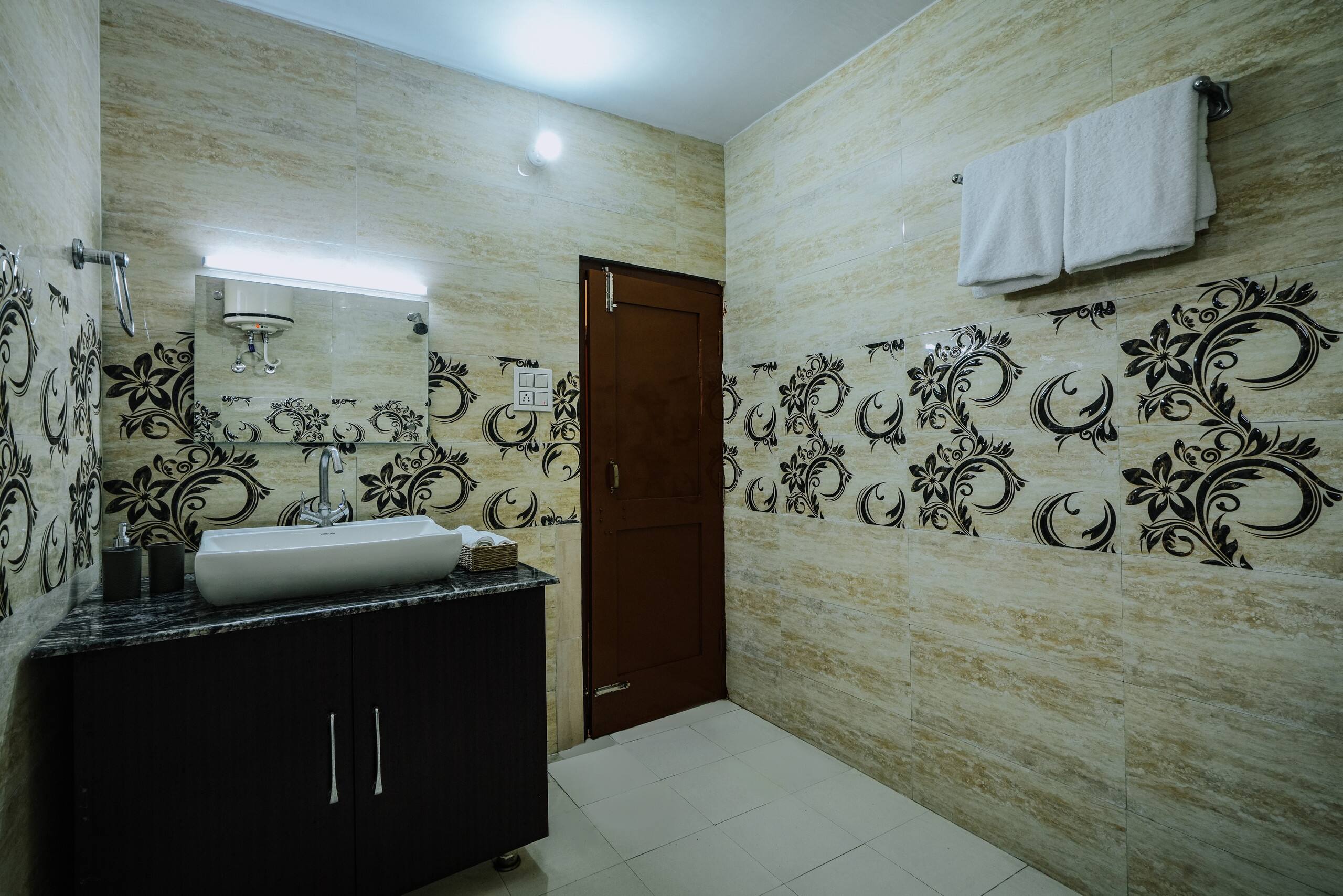 Symphony Cottage by Sama Homestays 20