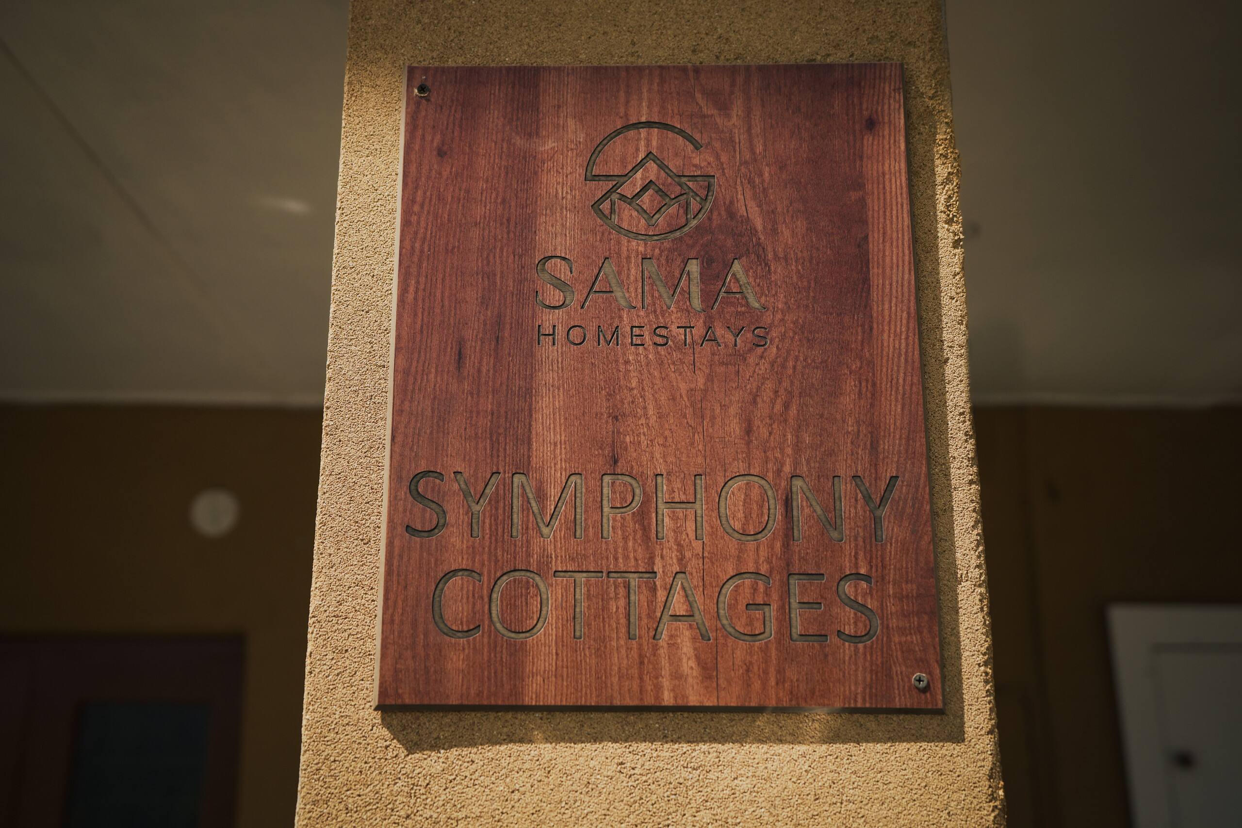 Symphony Cottage by Sama Homestays 35