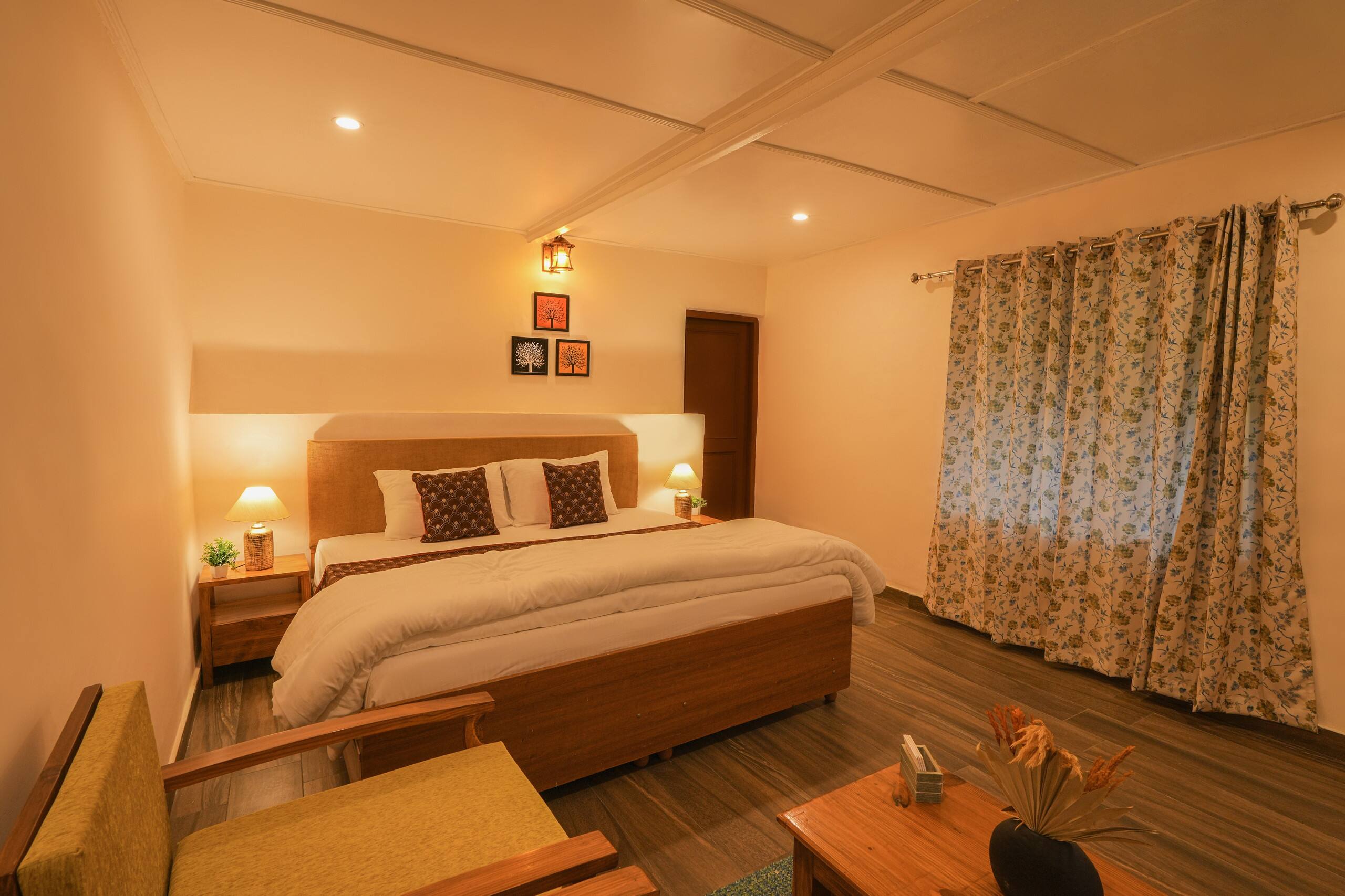 Symphony Cottage by Sama Homestays 13