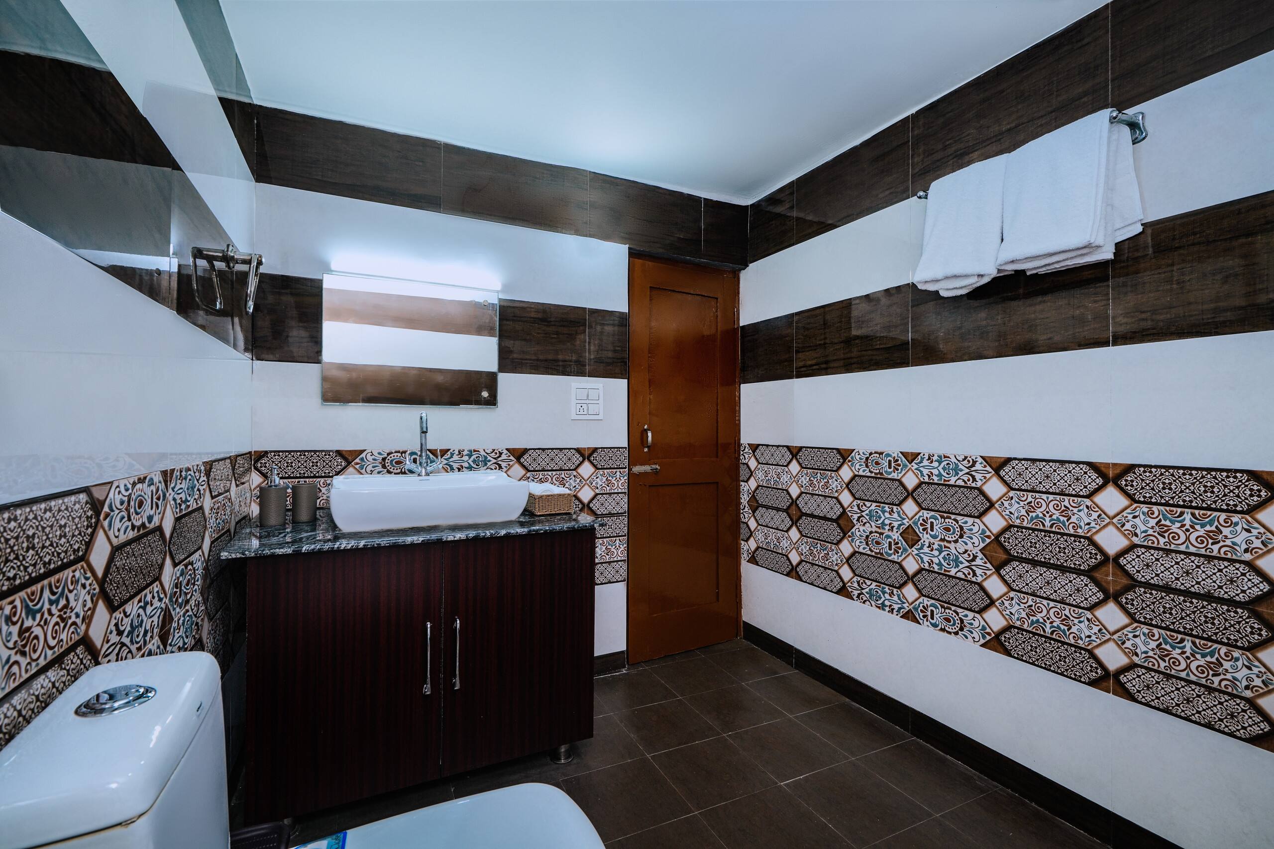 Symphony Cottage by Sama Homestays 22