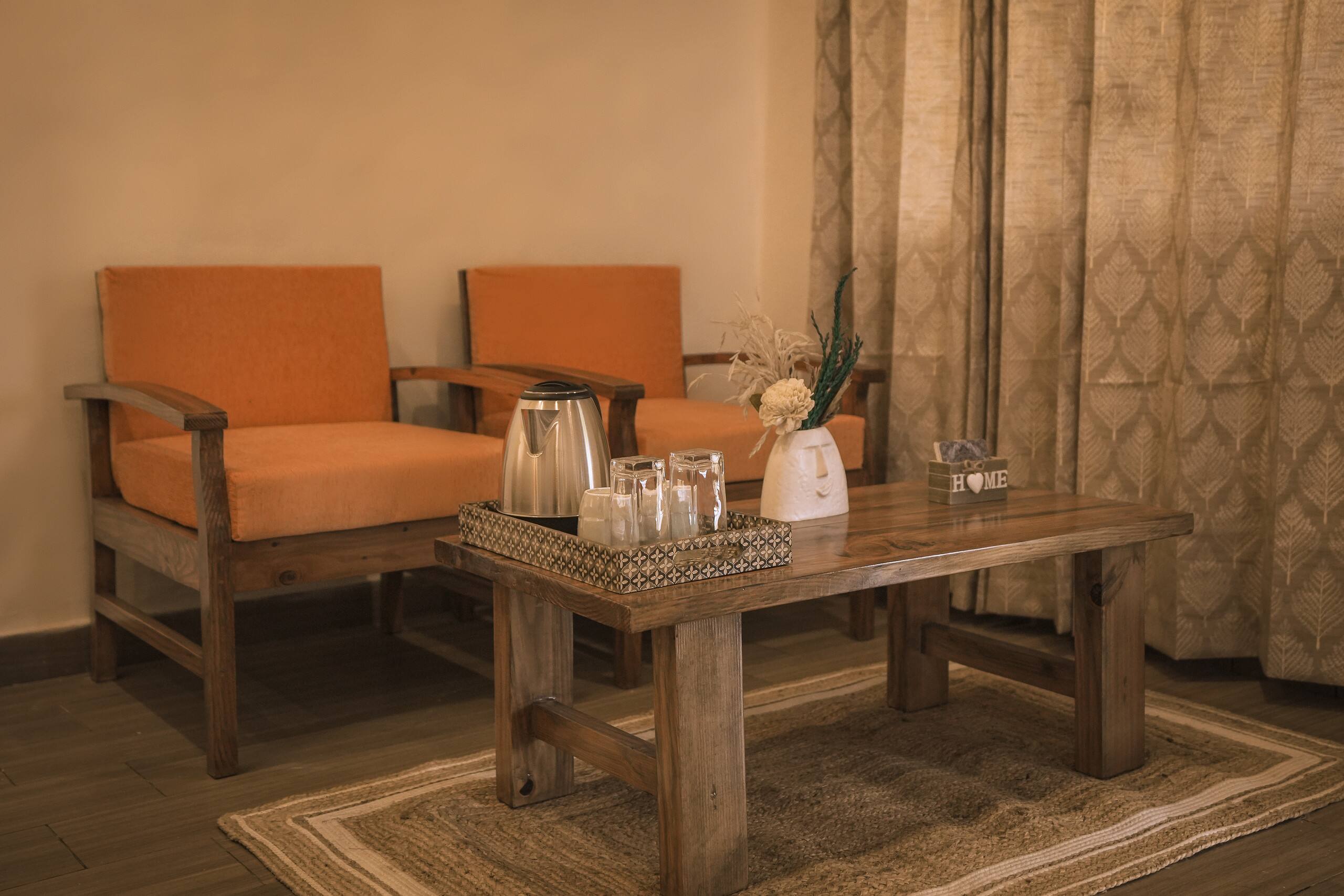 Symphony Cottage by Sama Homestays 16