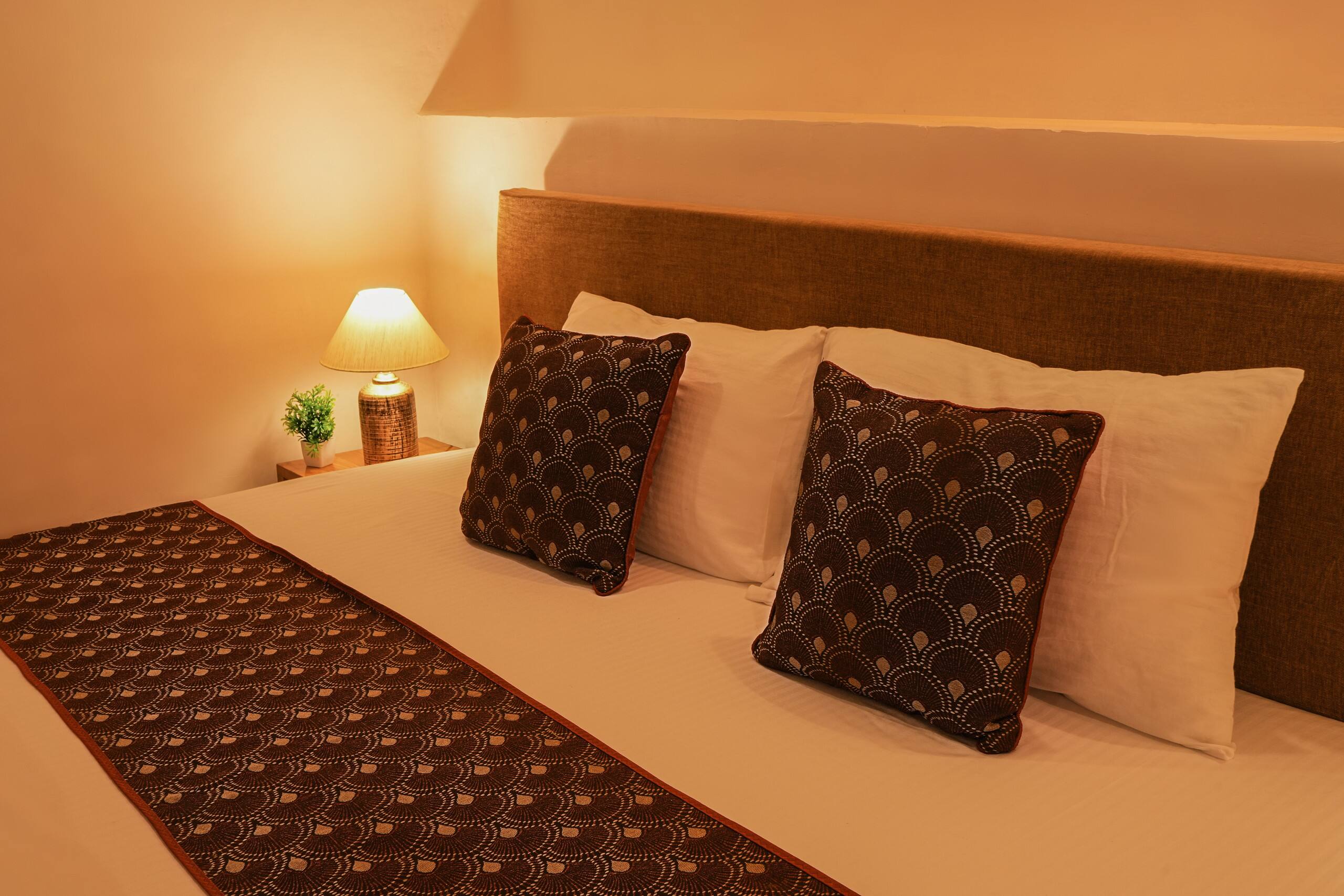 Symphony Cottage by Sama Homestays 3