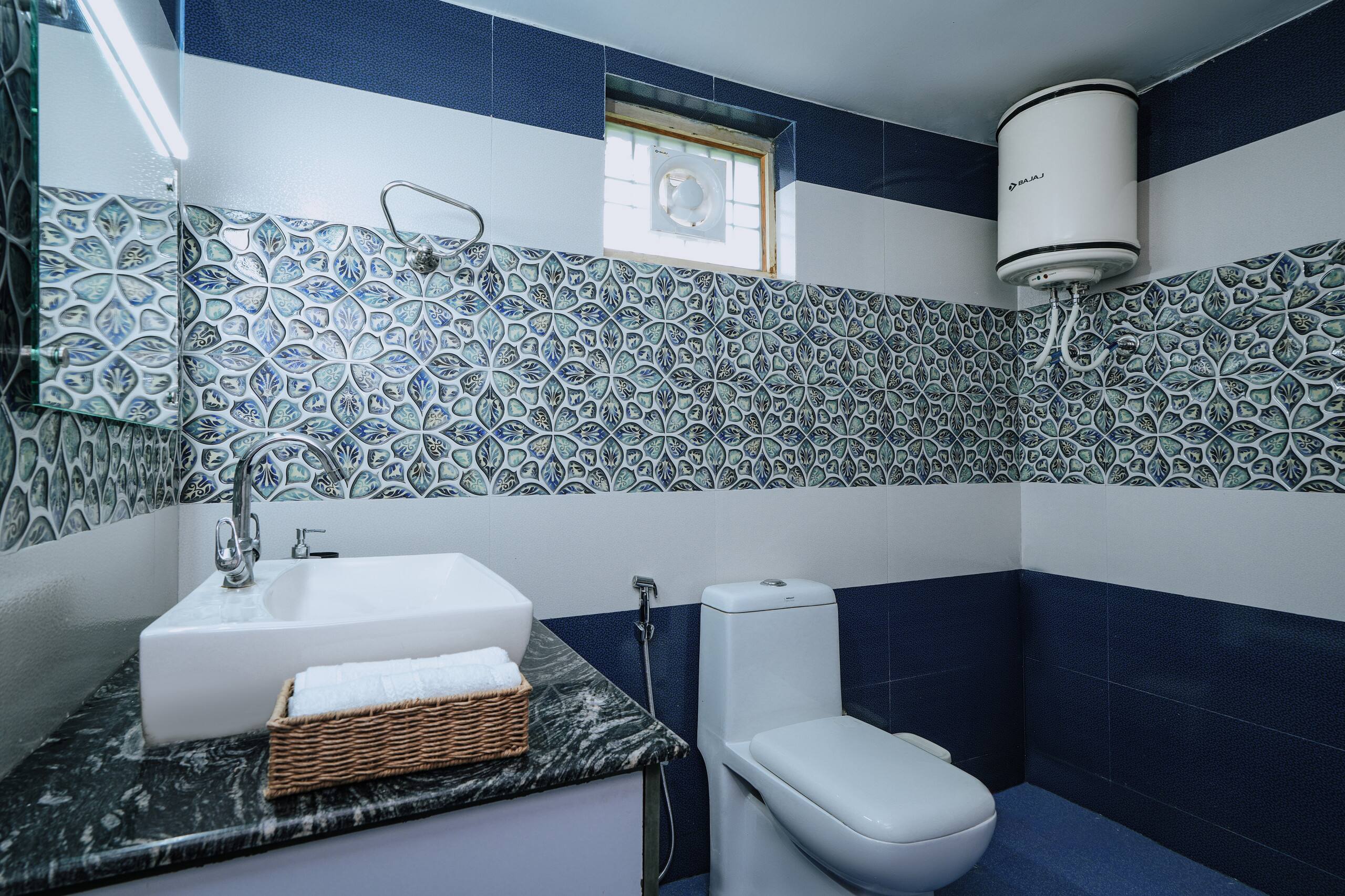 Symphony Cottage by Sama Homestays 21