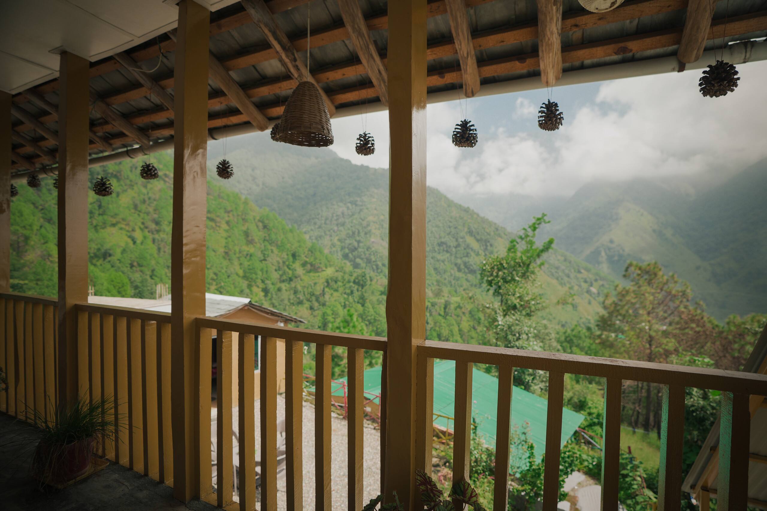 Symphony Cottage by Sama Homestays 37
