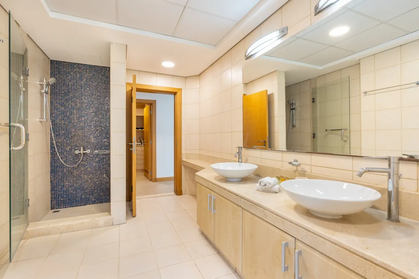 Grand Palm Home next to Mall w/ Beach Access 17