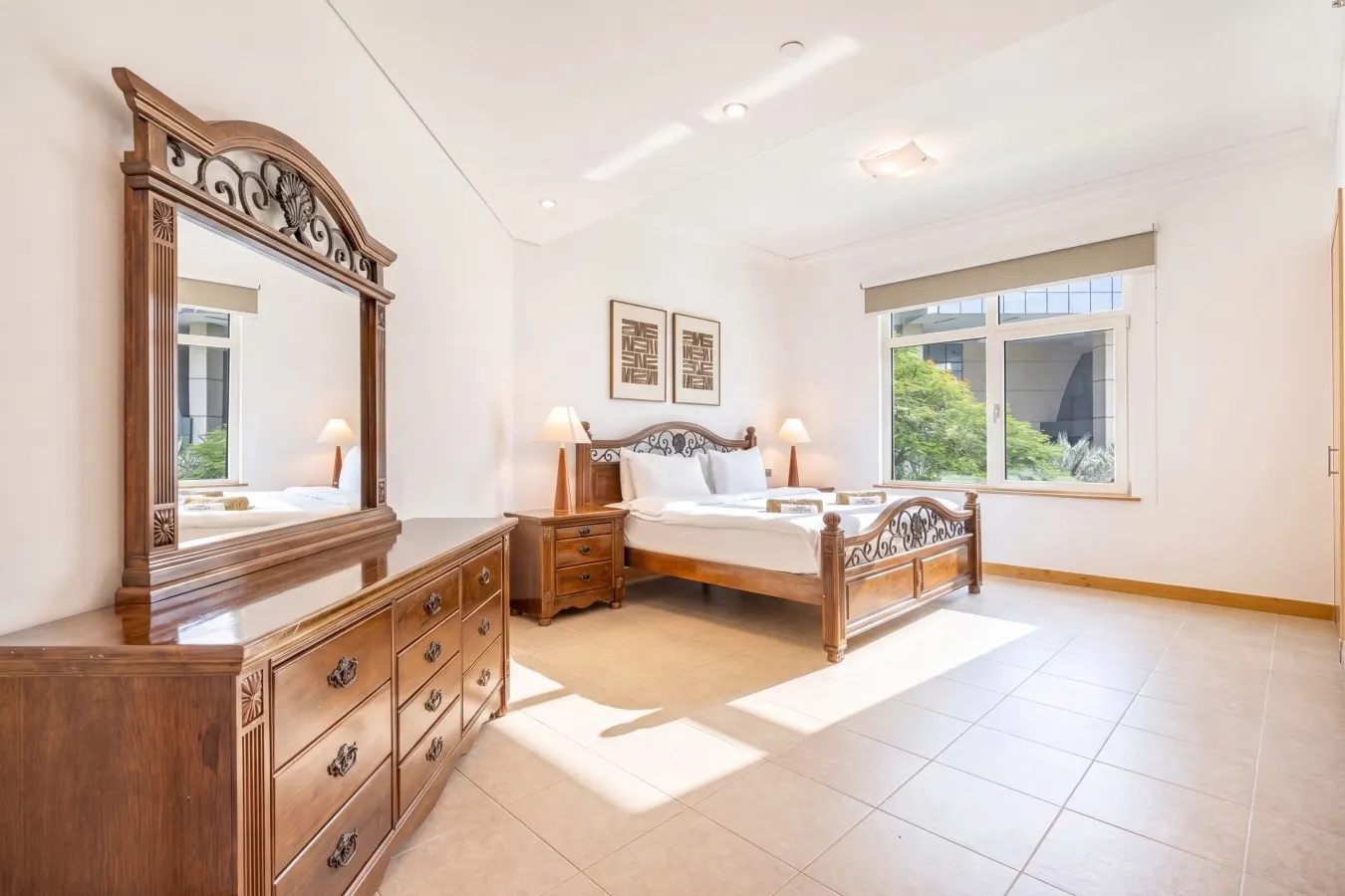 Grand Palm Home next to Mall w/ Beach Access — photo 4