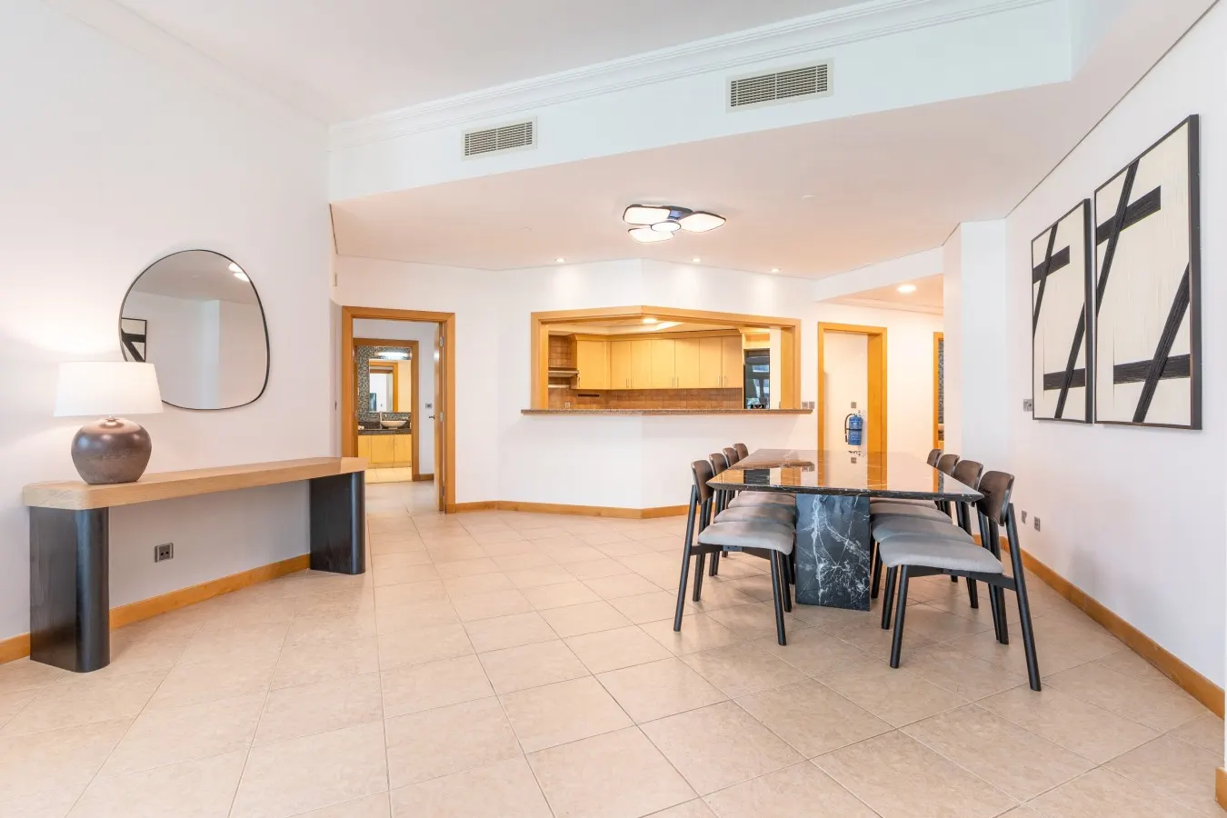 Grand Palm Home next to Mall w/ Beach Access 6