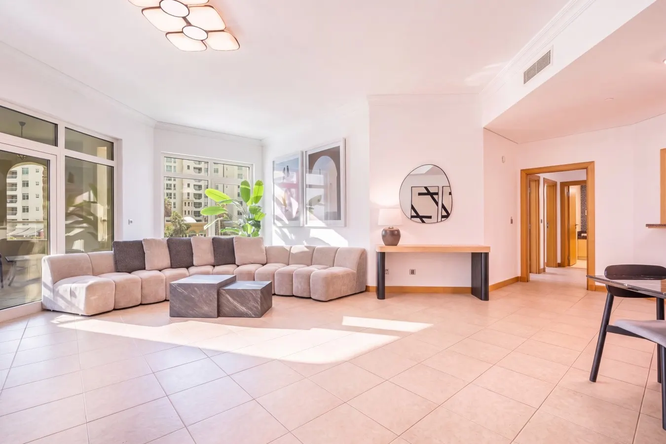 Grand Palm Home next to Mall w/ Beach Access 8