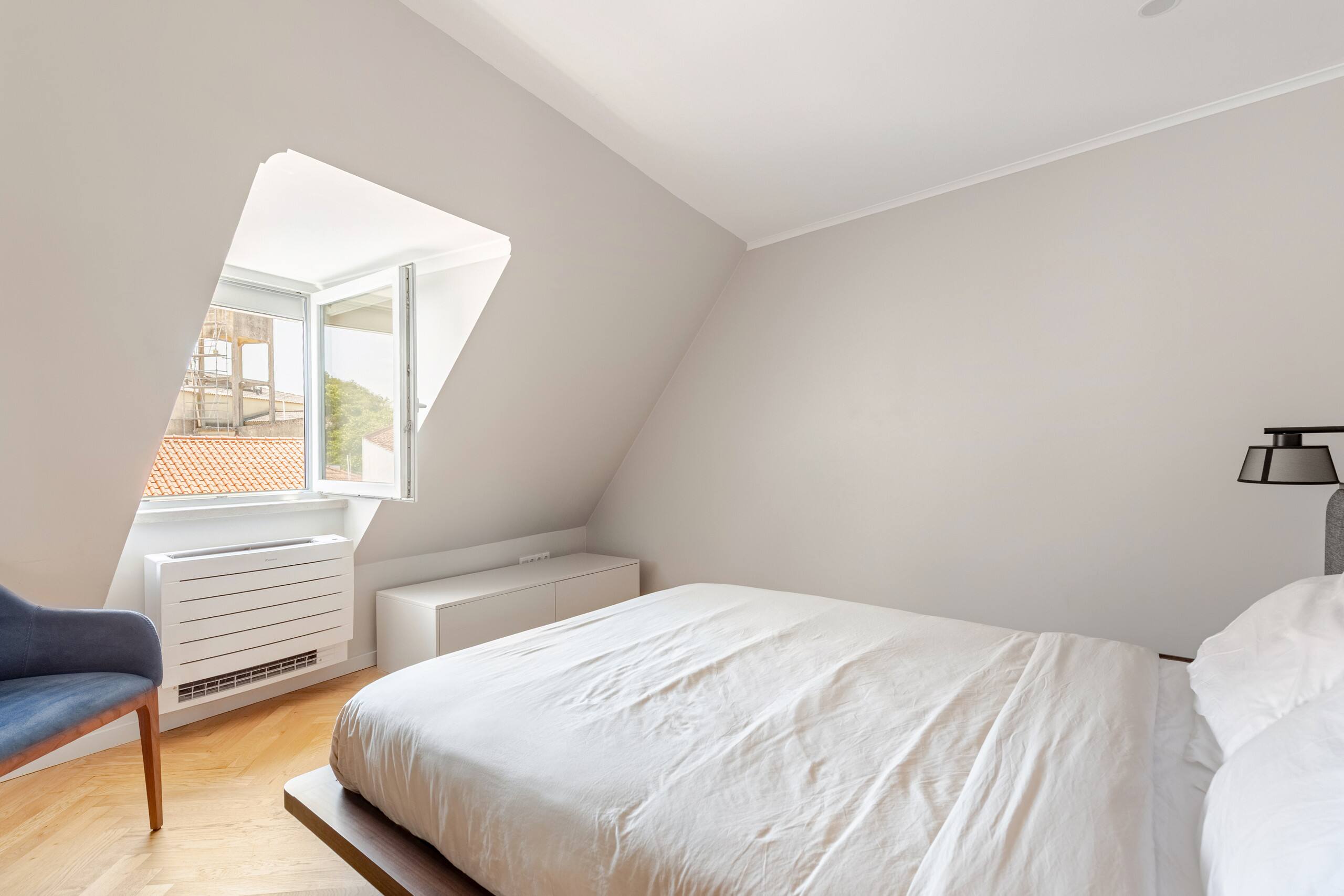 Lux Residences Oeiras Attic 16