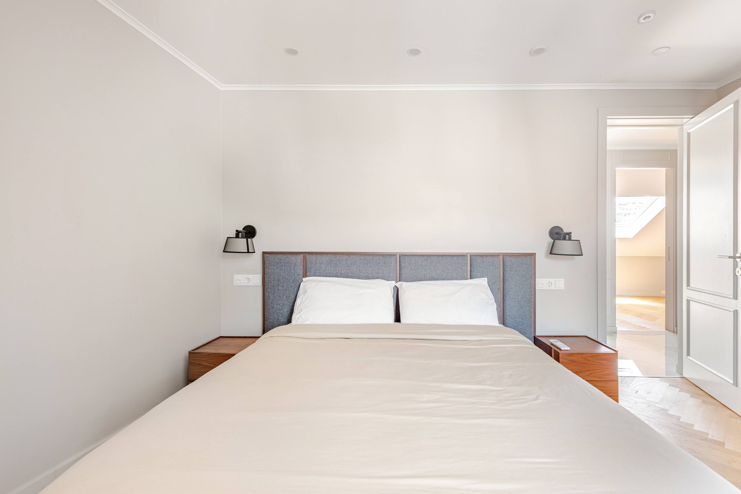 Lux Residences Oeiras Attic 6