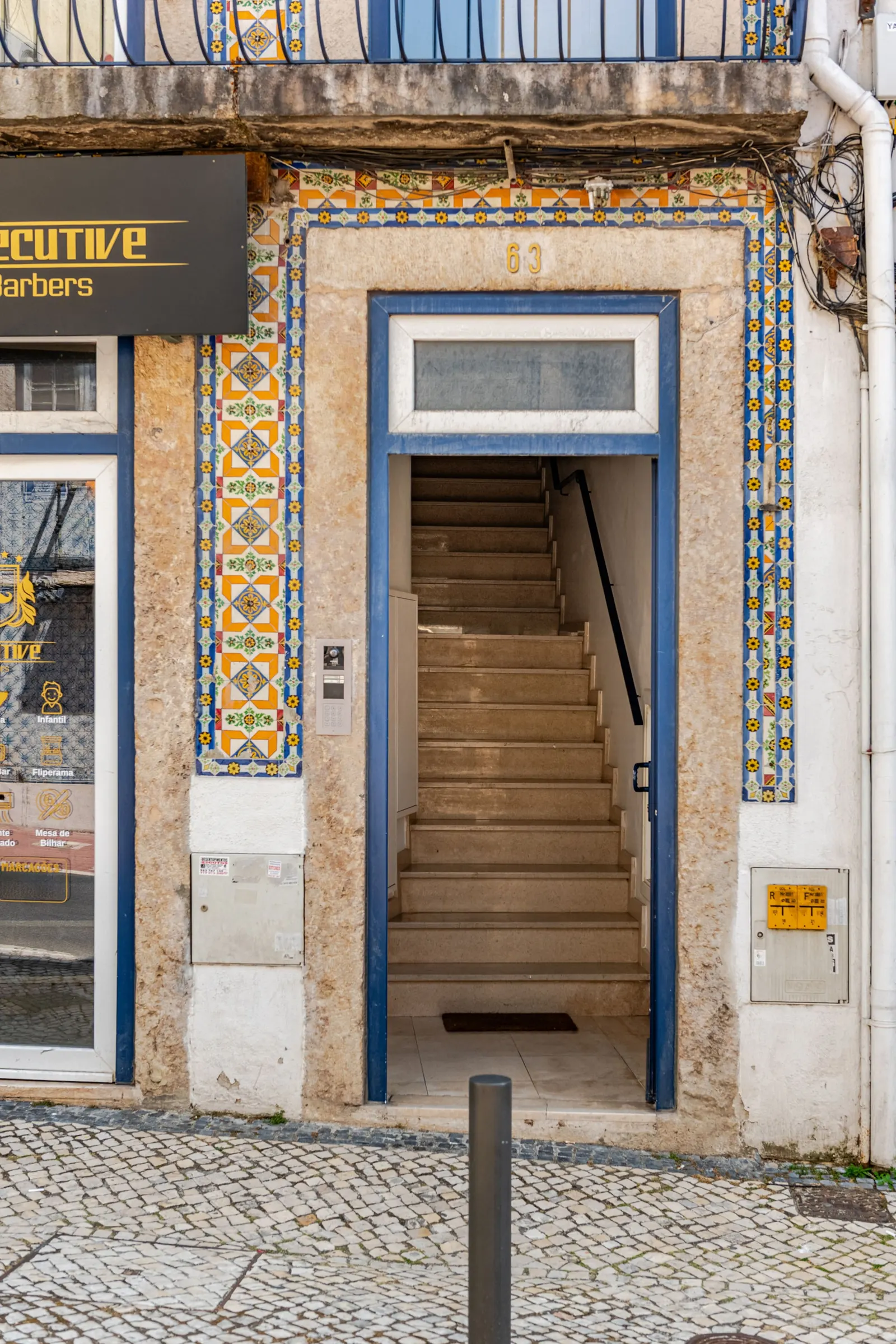 Lux Residences Oeiras Attic 22