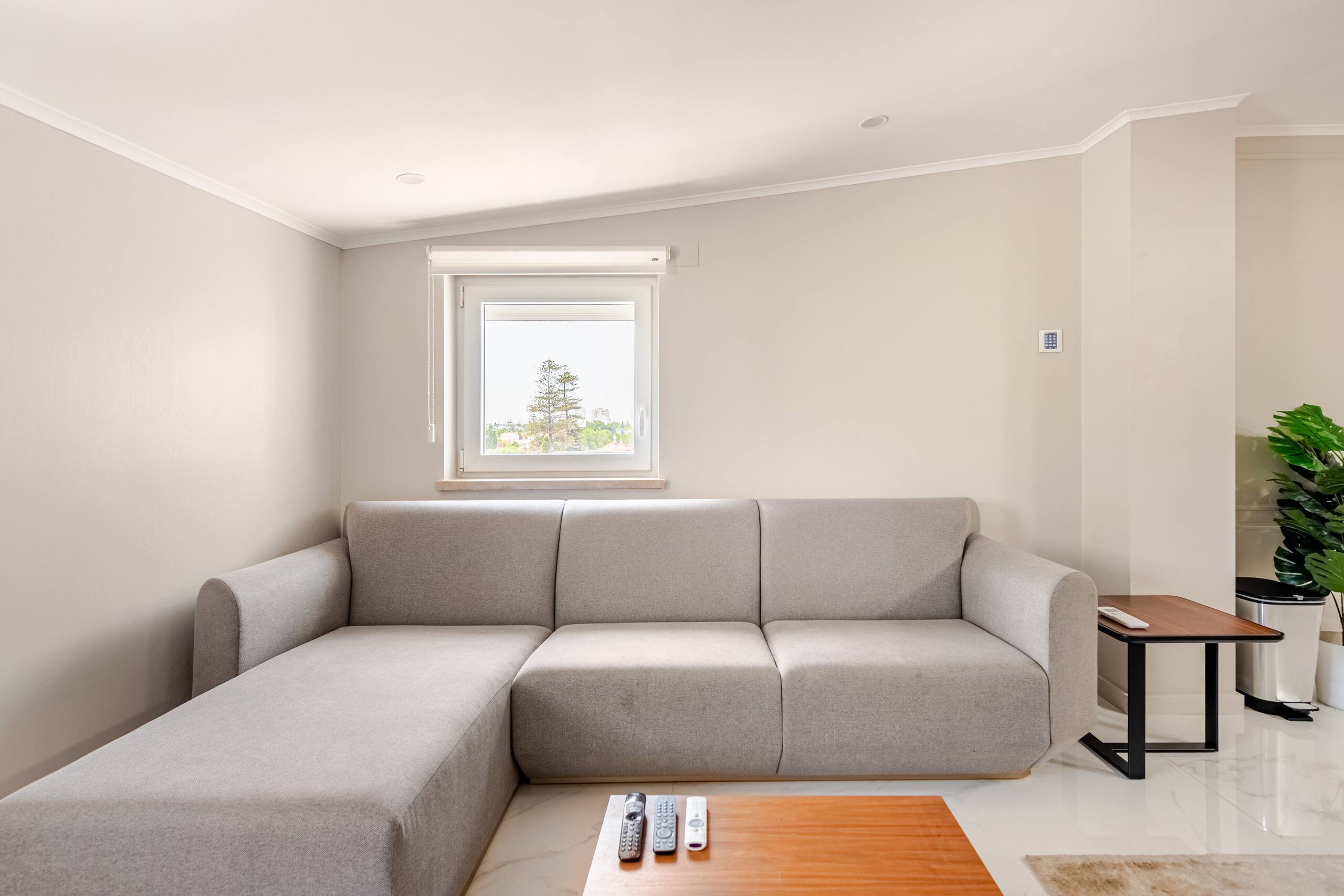 Lux Residences Oeiras Attic 2
