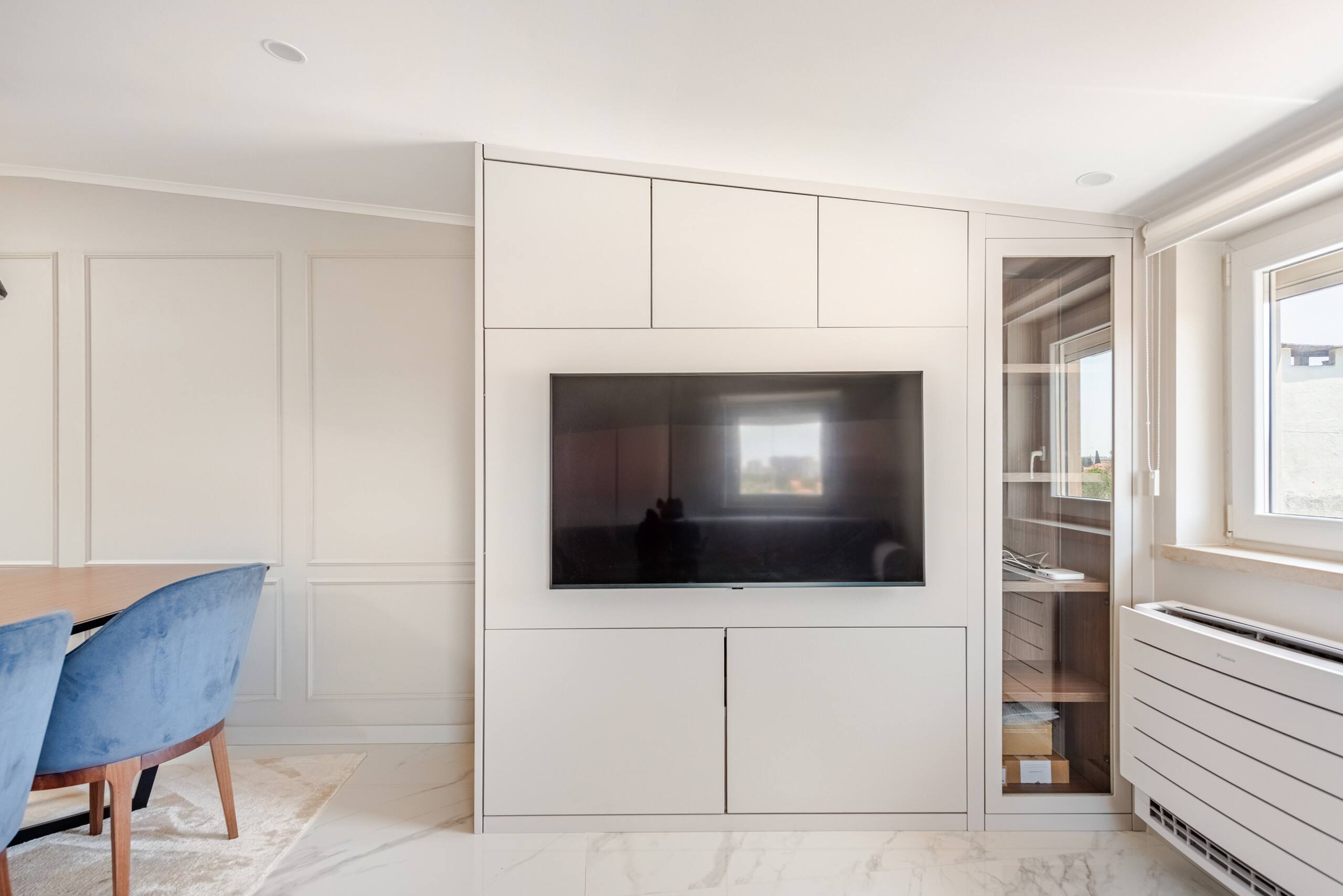 Lux Residences Oeiras Attic 11