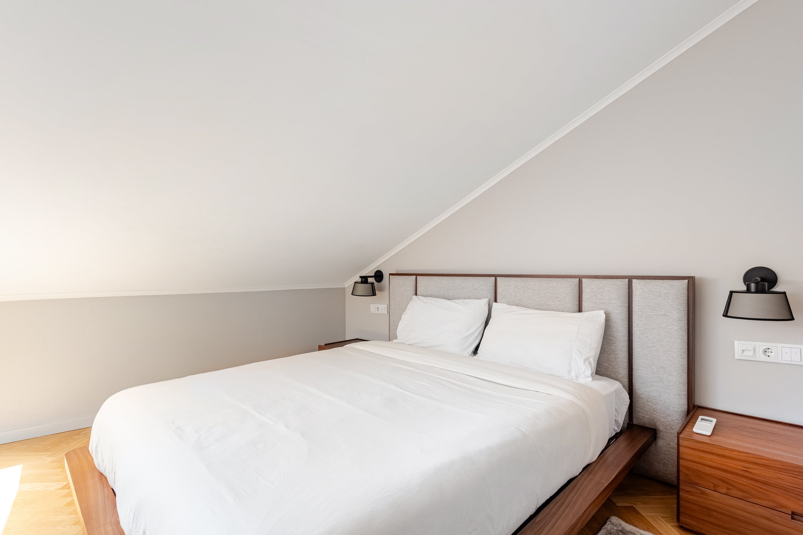 Lux Residences Oeiras Attic 19