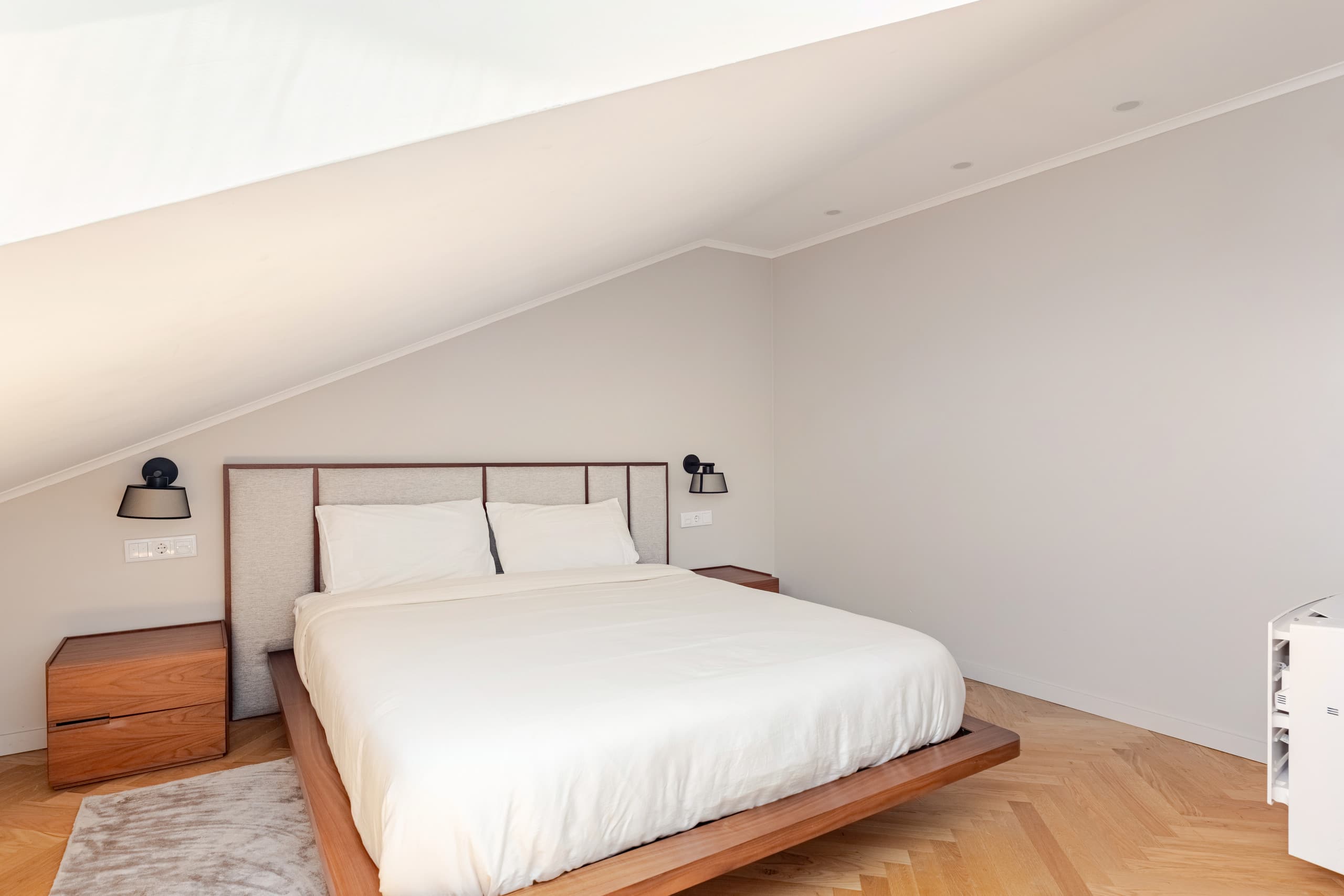 Lux Residences Oeiras Attic 3