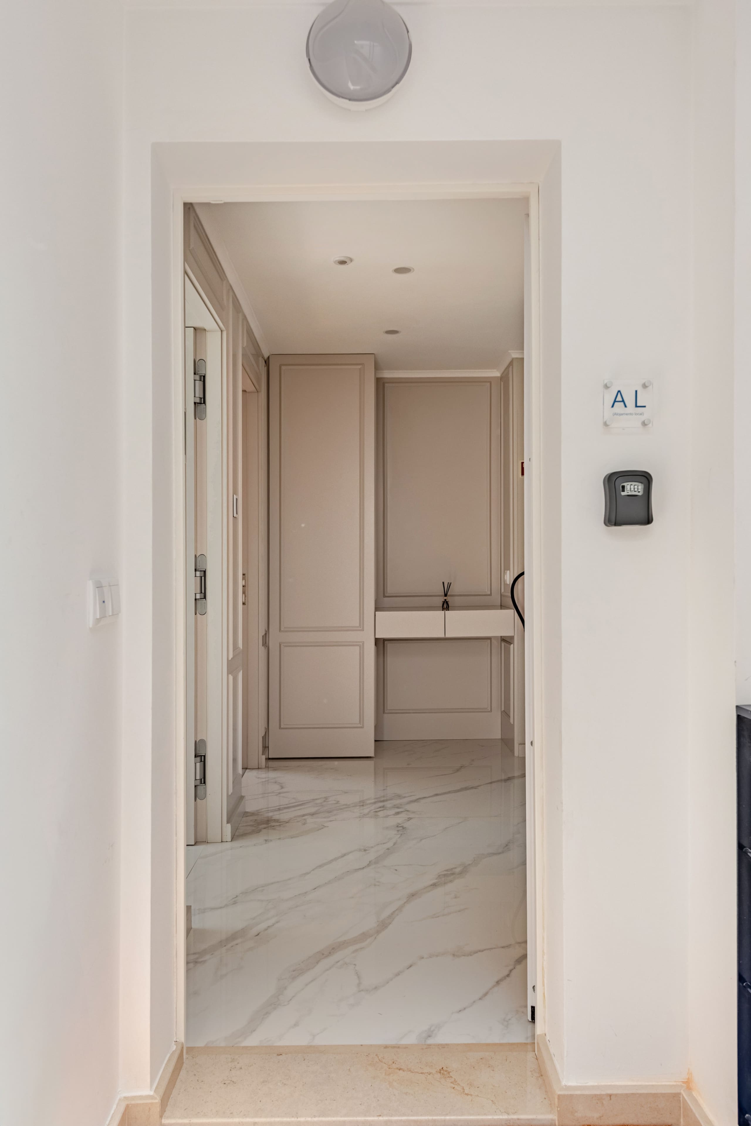 Lux Residences Oeiras Attic 24