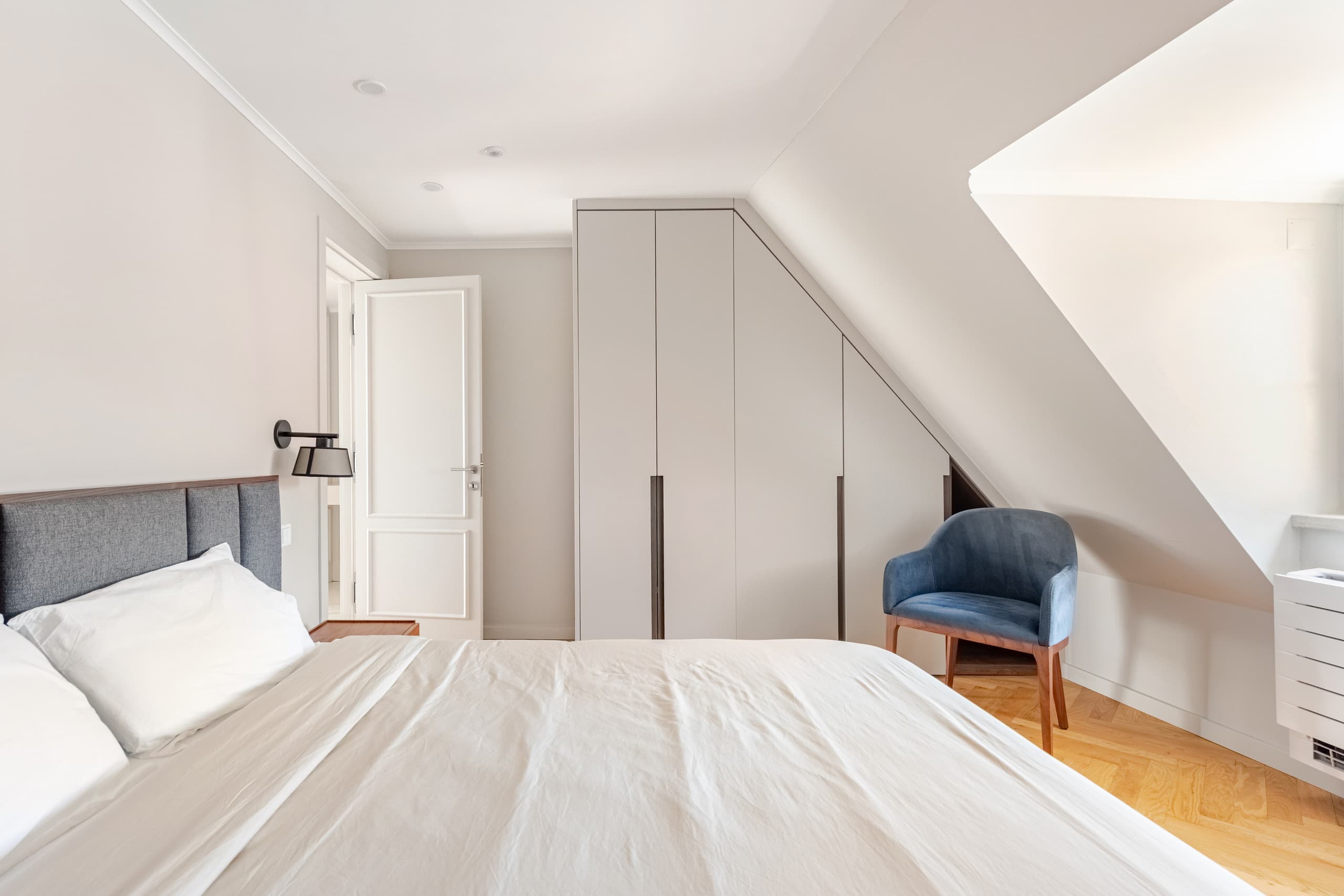 Lux Residences Oeiras Attic 17