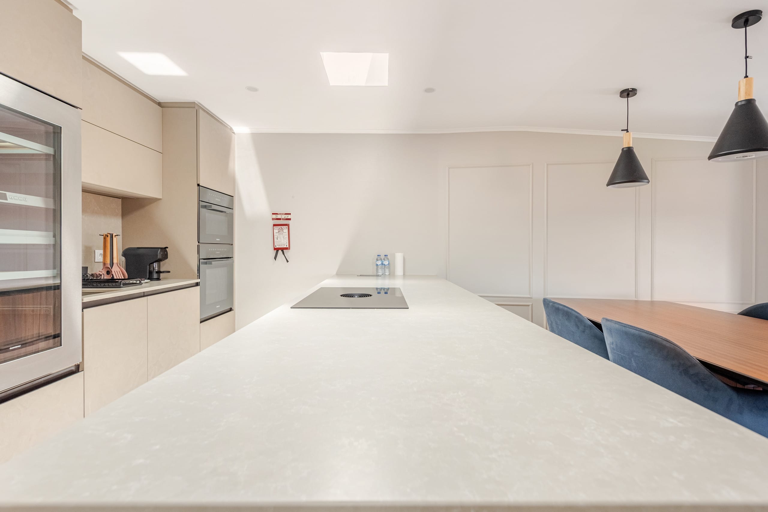 Lux Residences Oeiras Attic 12