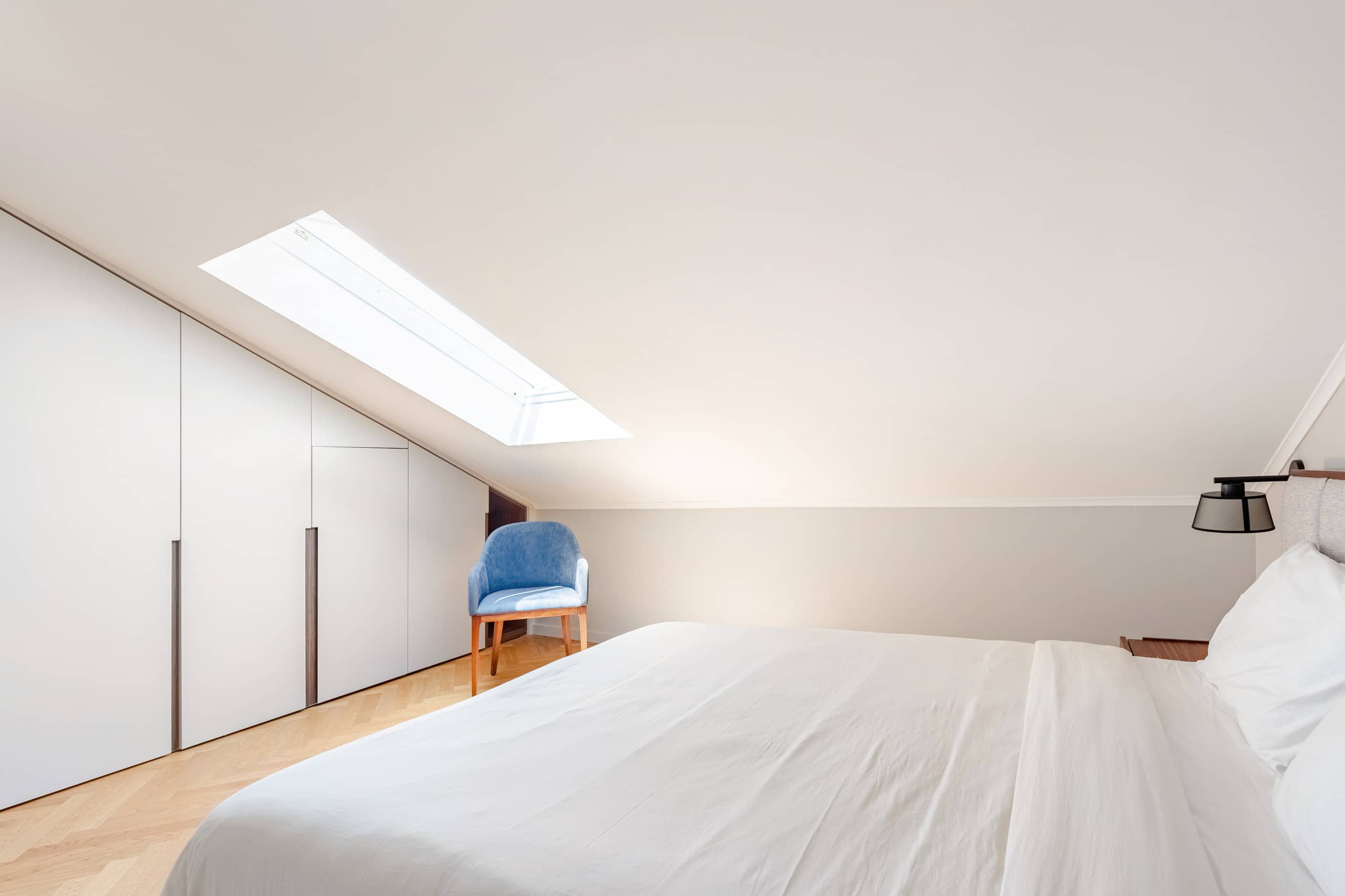 Lux Residences Oeiras Attic 7