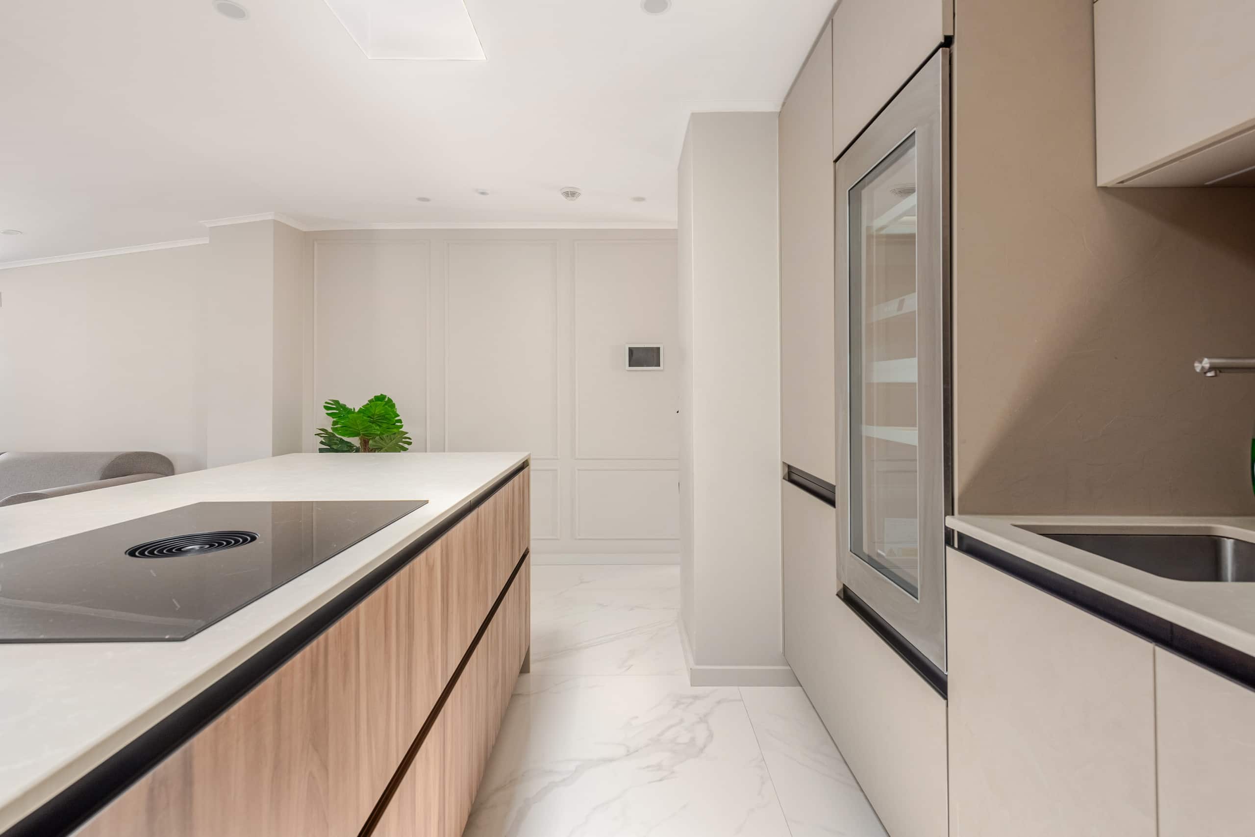 Lux Residences Oeiras Attic 4