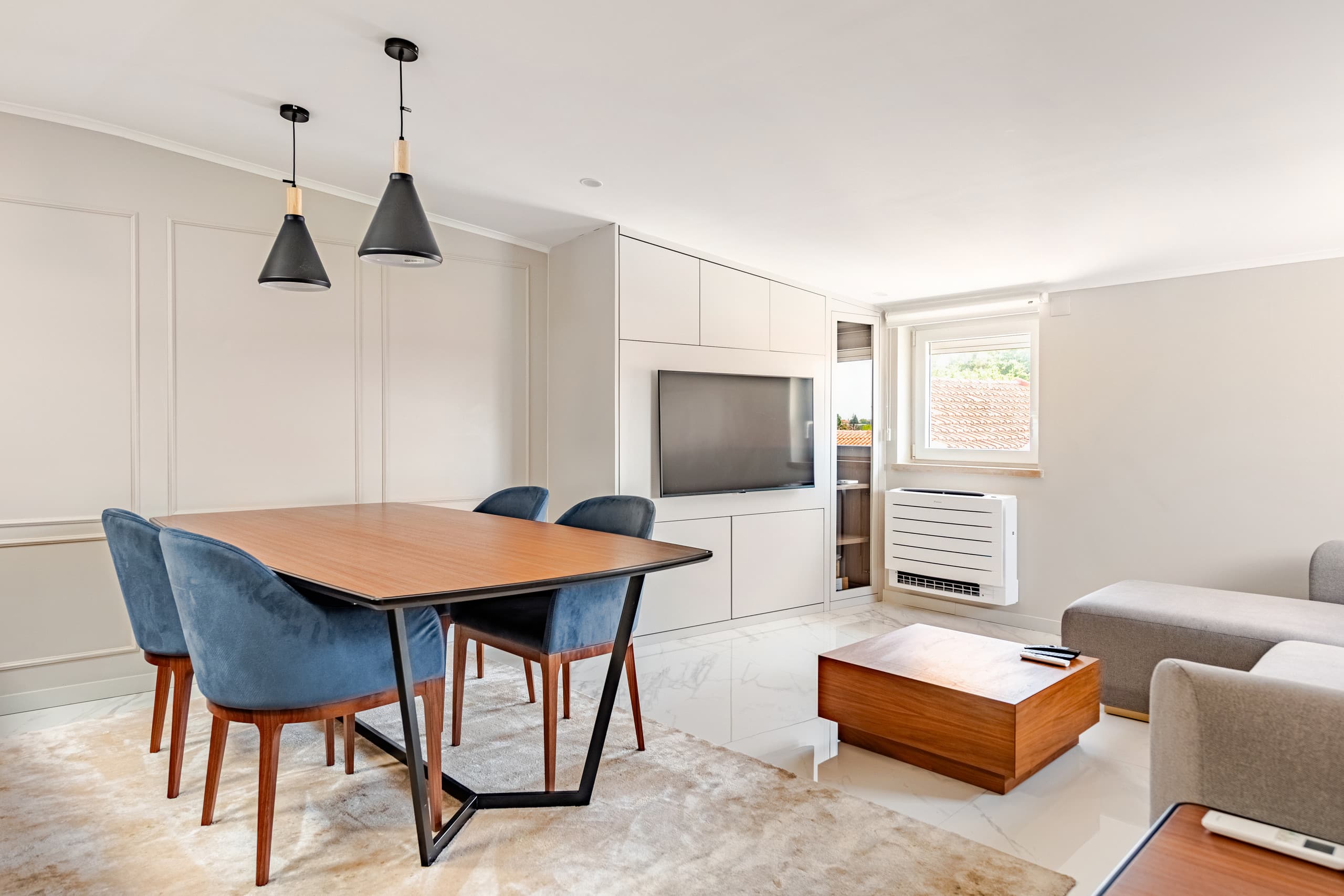 Lux Residences Oeiras Attic 10