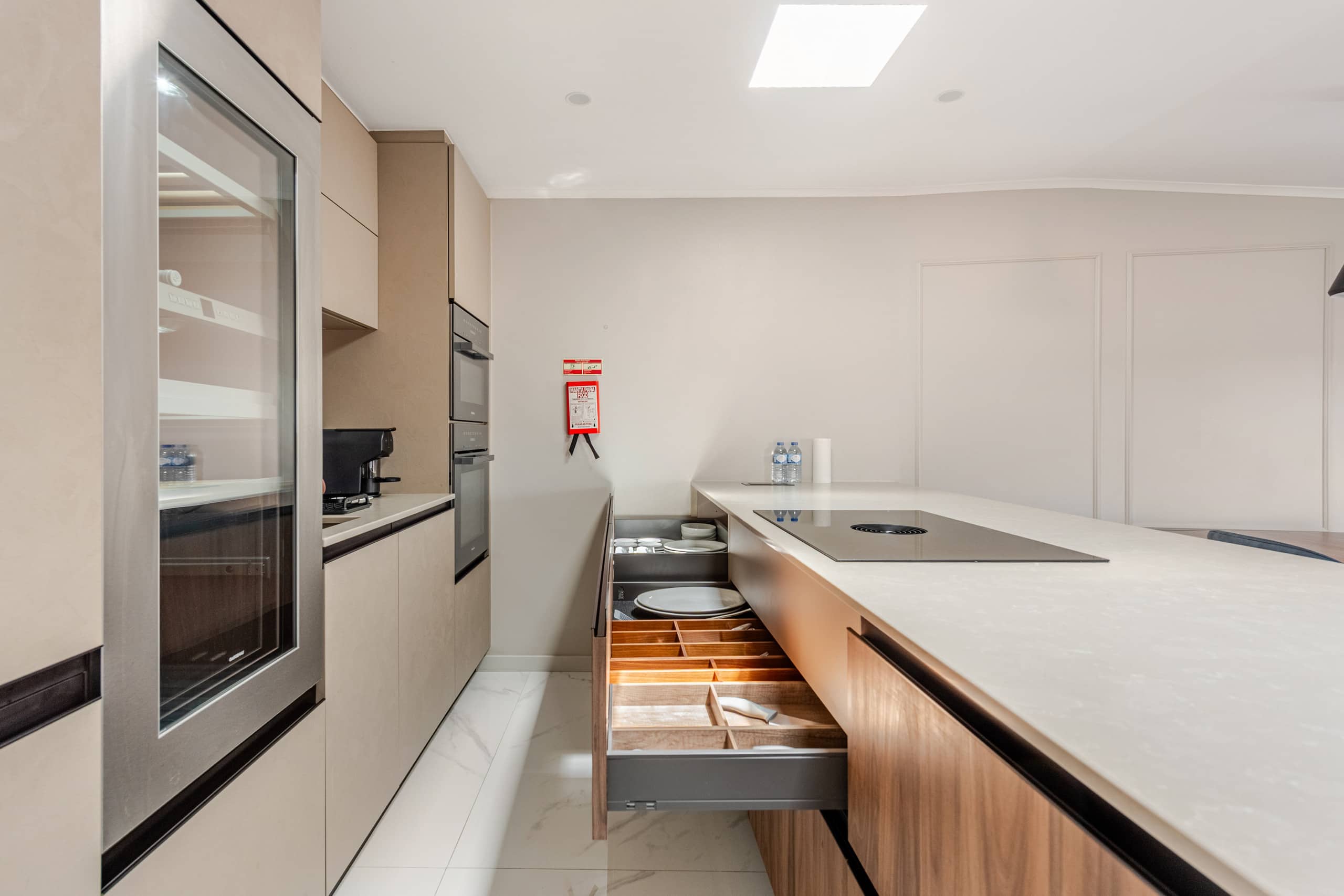 Lux Residences Oeiras Attic 13