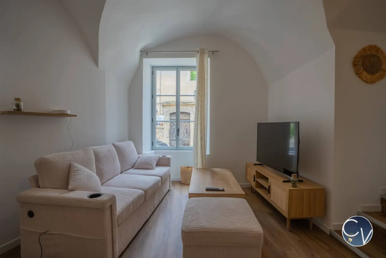 Studio moderne à Saint-Paul-Trois-Châteaux