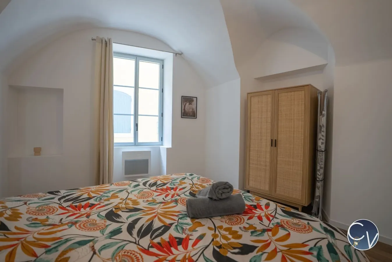 Studio moderne à Saint-Paul-Trois-Châteaux 11