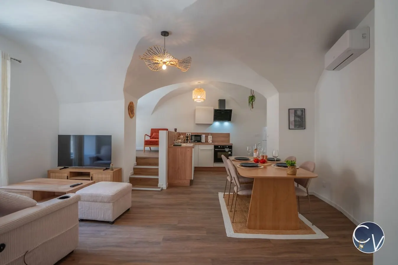 Studio moderne à Saint-Paul-Trois-Châteaux 17