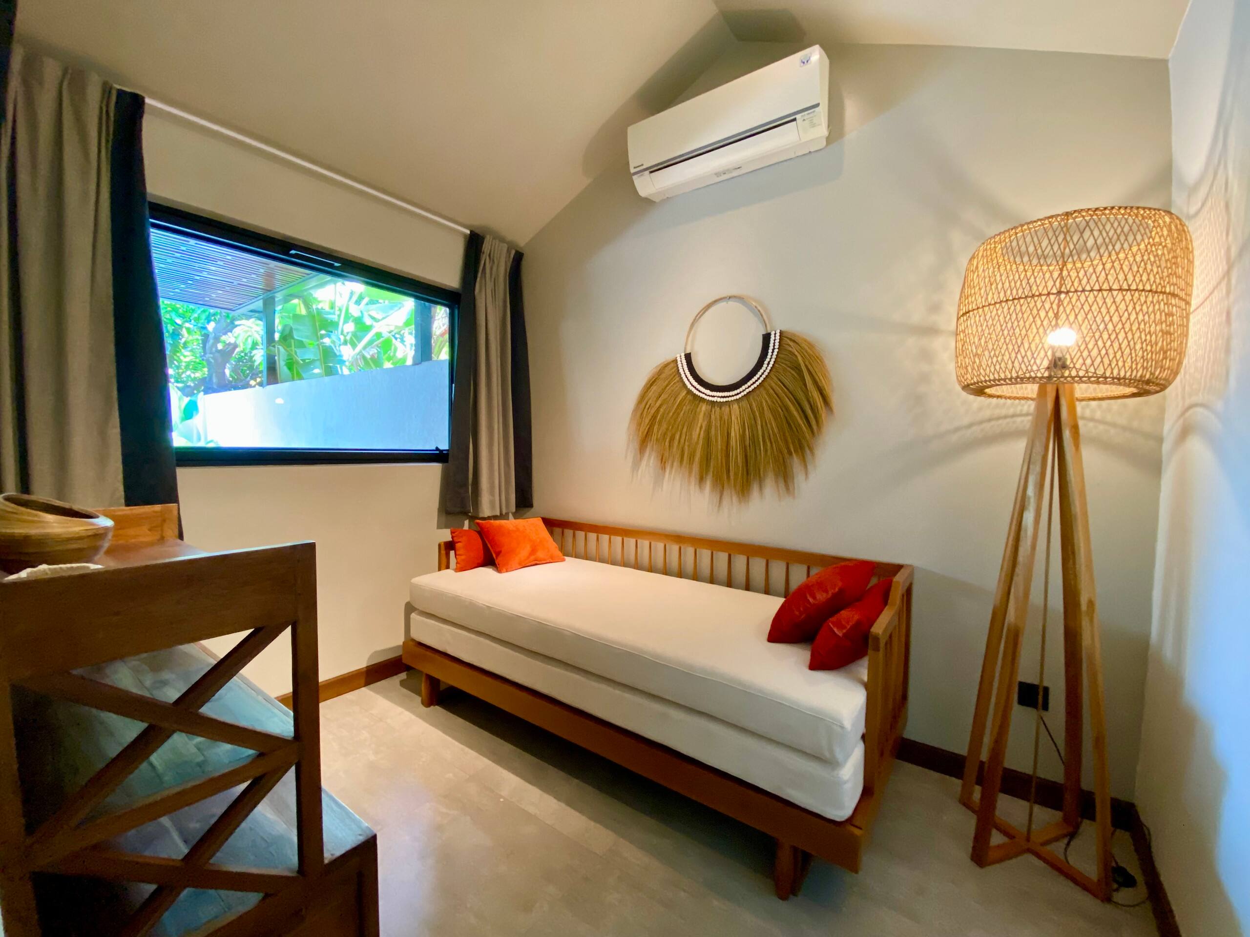 Karmagali 4*: private pool villa 2BR, Beachside 31
