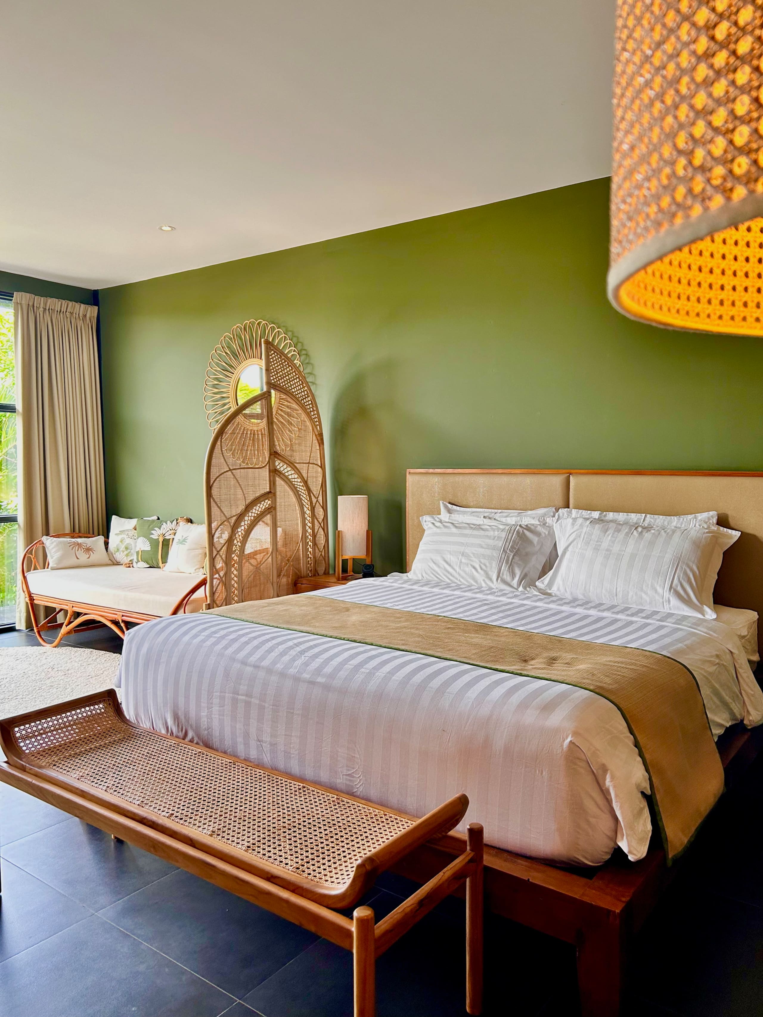 Karmagali 4*: private pool villa 2BR, Beachside 27