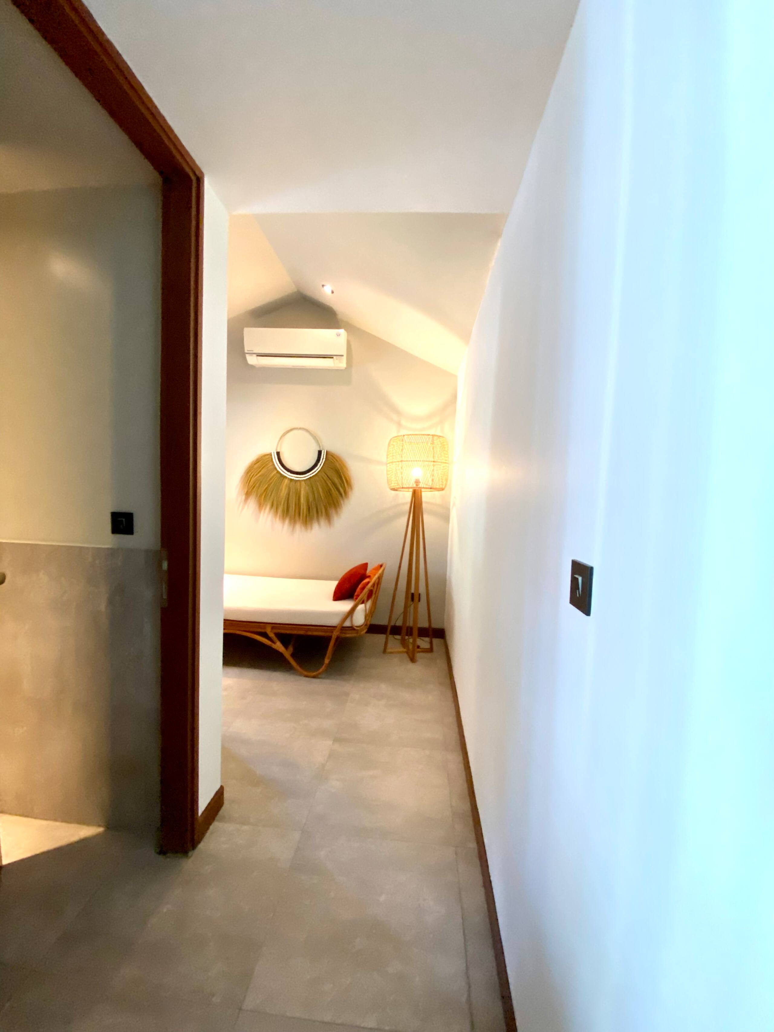 Karmagali 4*: private pool villa 2BR, Beachside 33